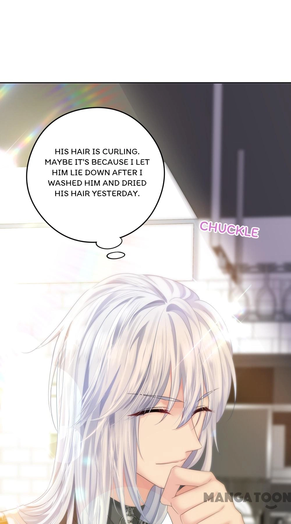 Forbidden Area Chapter 31 page 1 - 