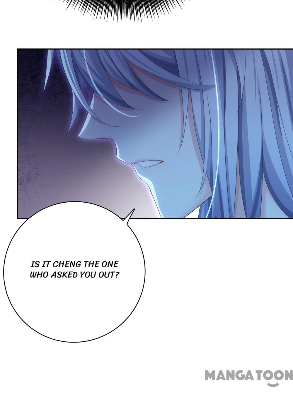 Forbidden Area Chapter 31 page 11 - 