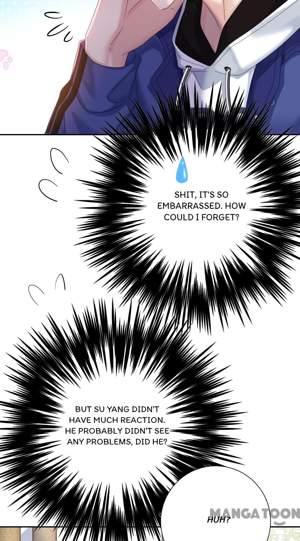 Forbidden Area Chapter 31 page 17 - 