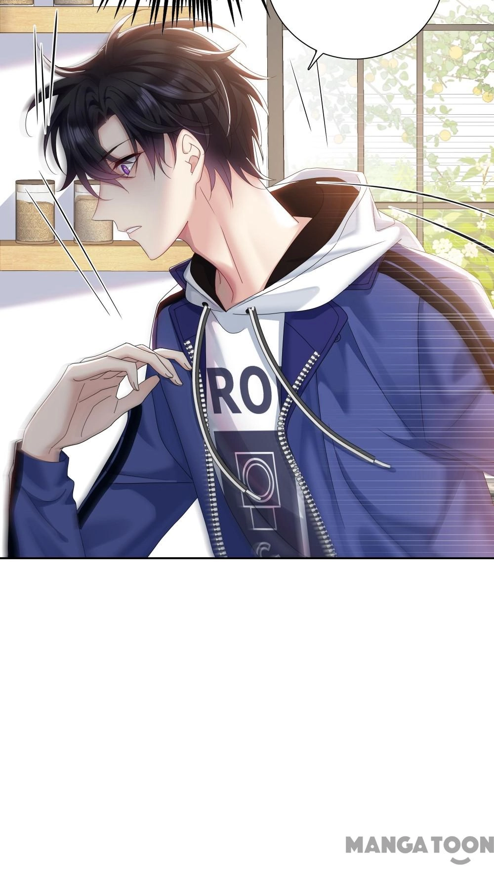 Forbidden Area Chapter 31 page 18 - 