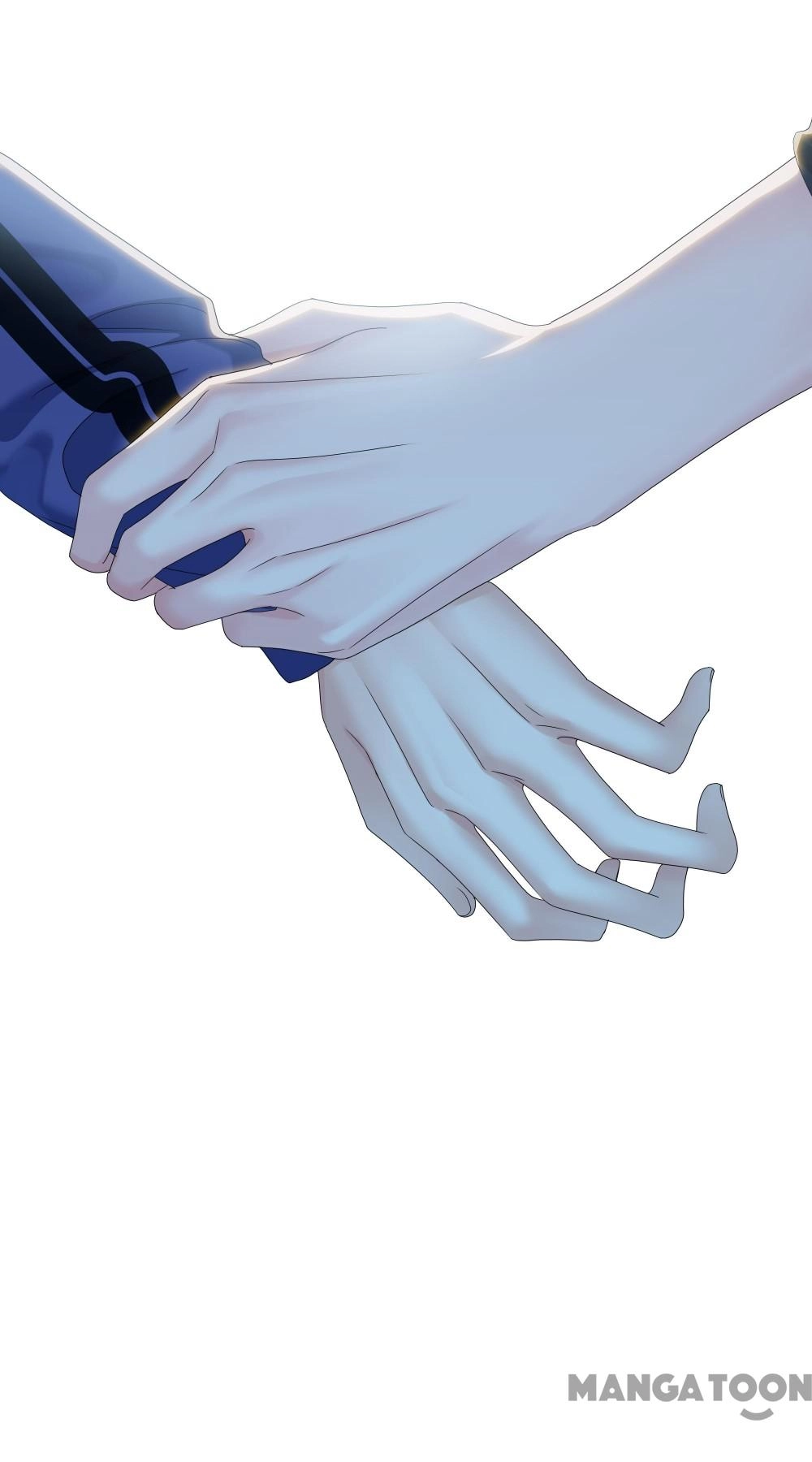 Forbidden Area Chapter 31 page 19 - 