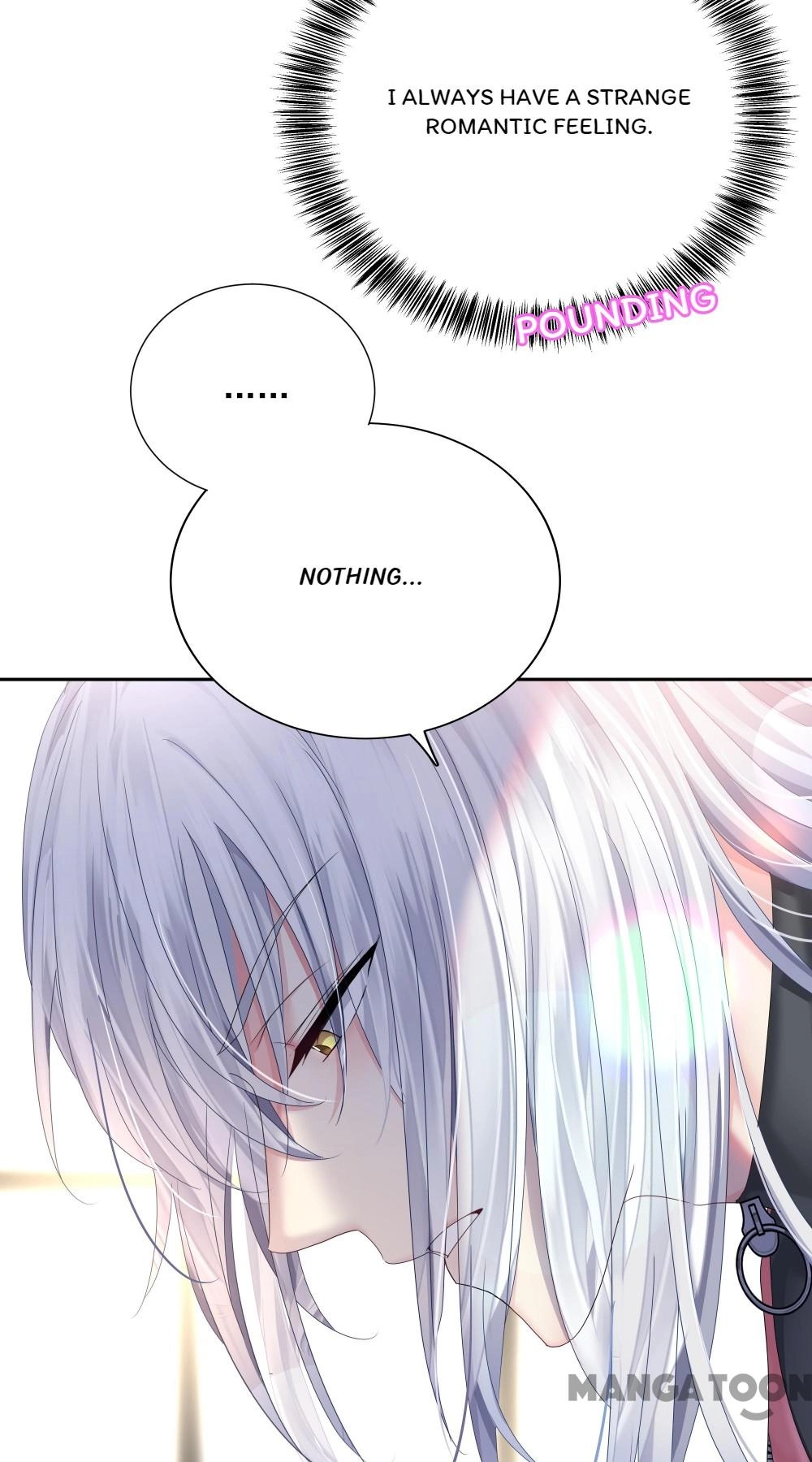 Forbidden Area Chapter 31 page 24 - 