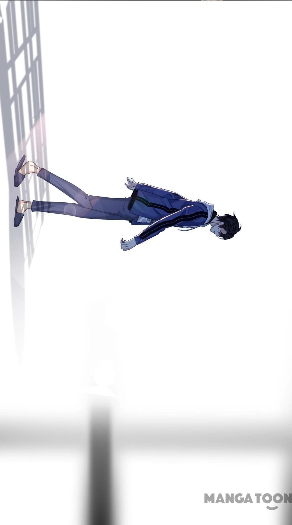 Forbidden Area Chapter 31 page 29 - 