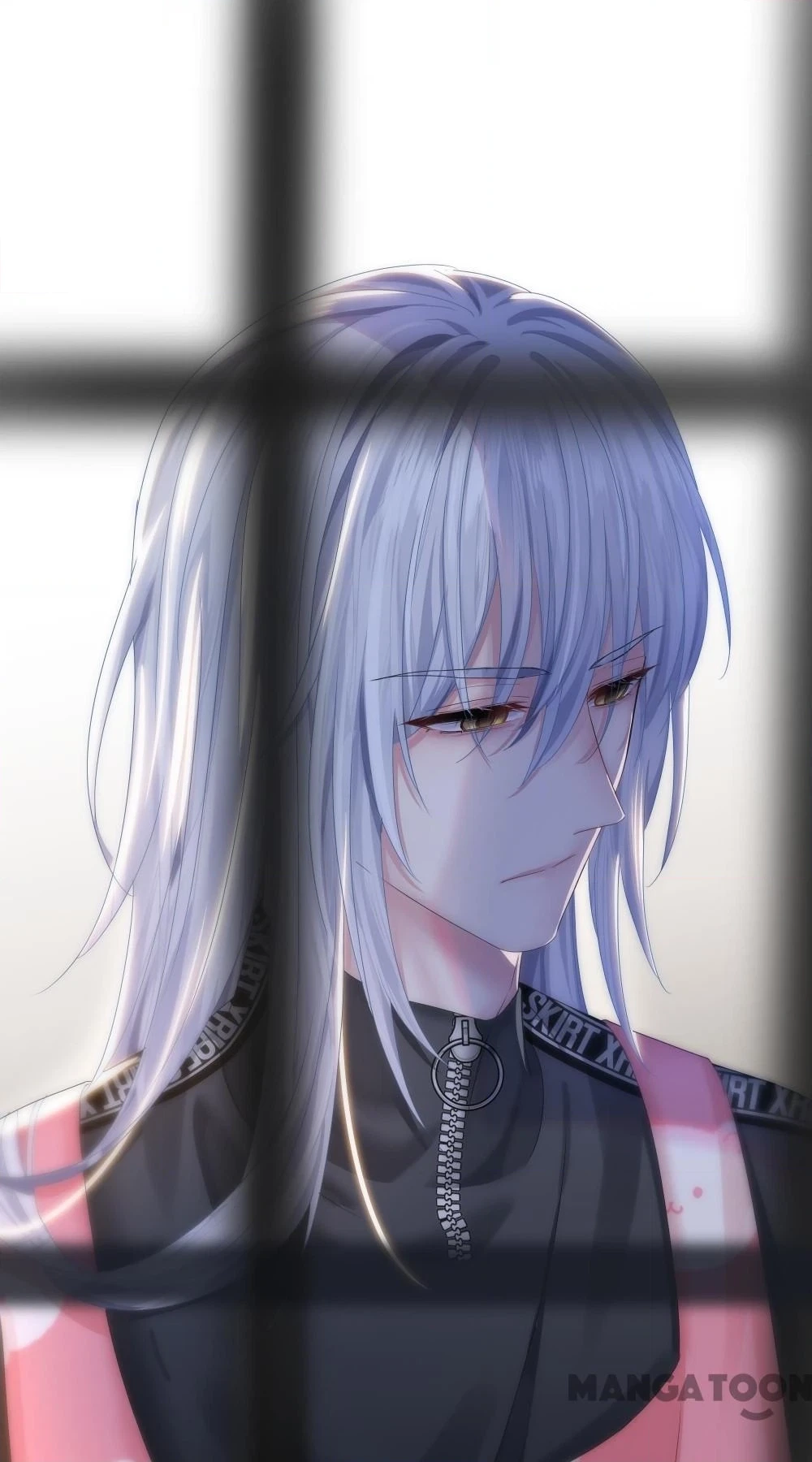 Forbidden Area Chapter 31 page 30 - 