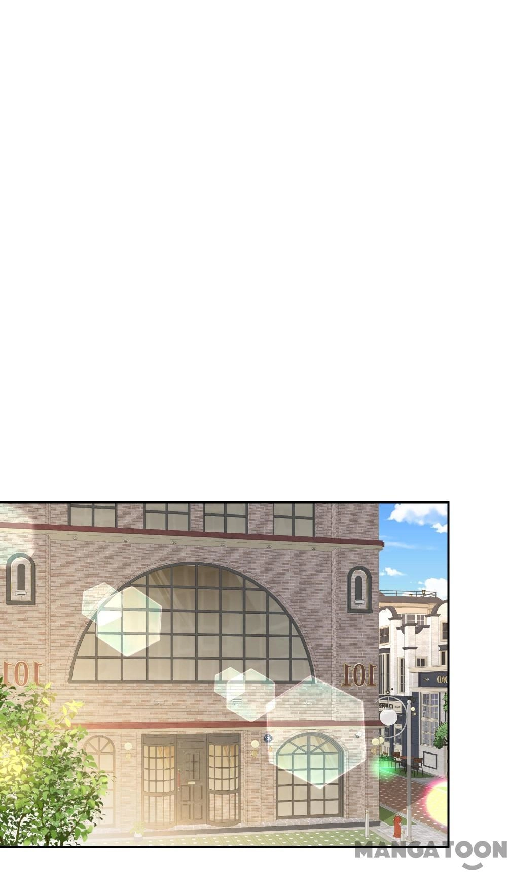 Forbidden Area Chapter 31 page 33 - 