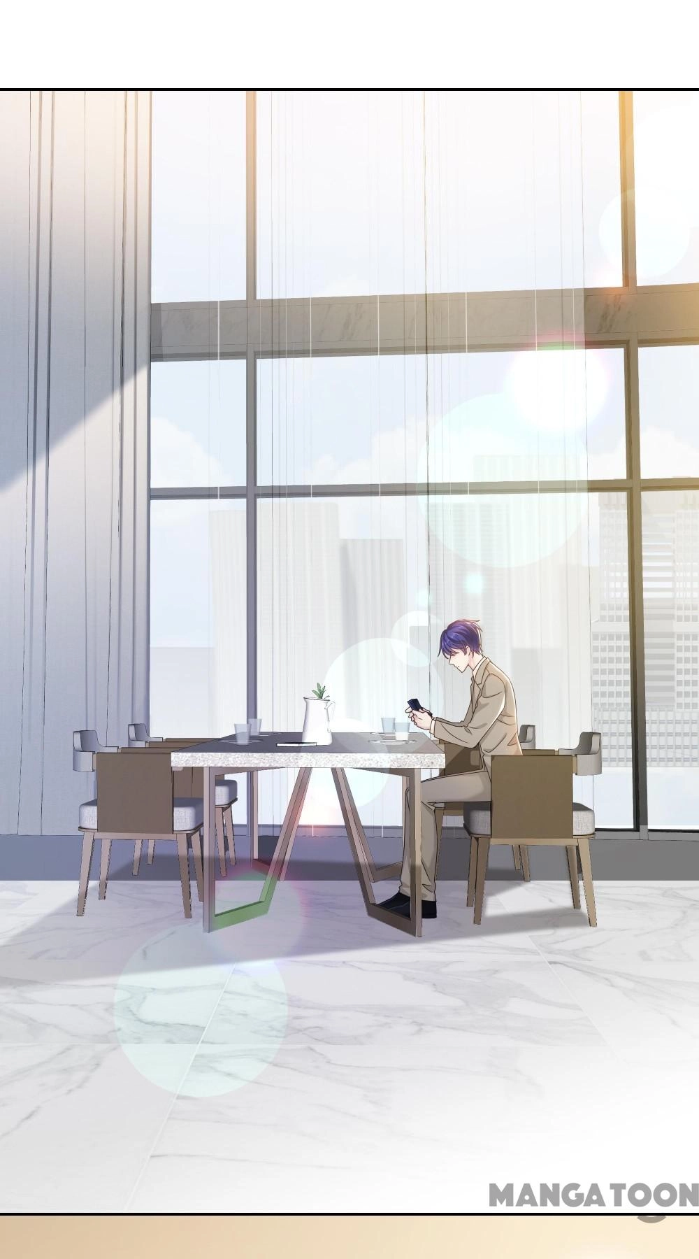 Forbidden Area Chapter 31 page 34 - 