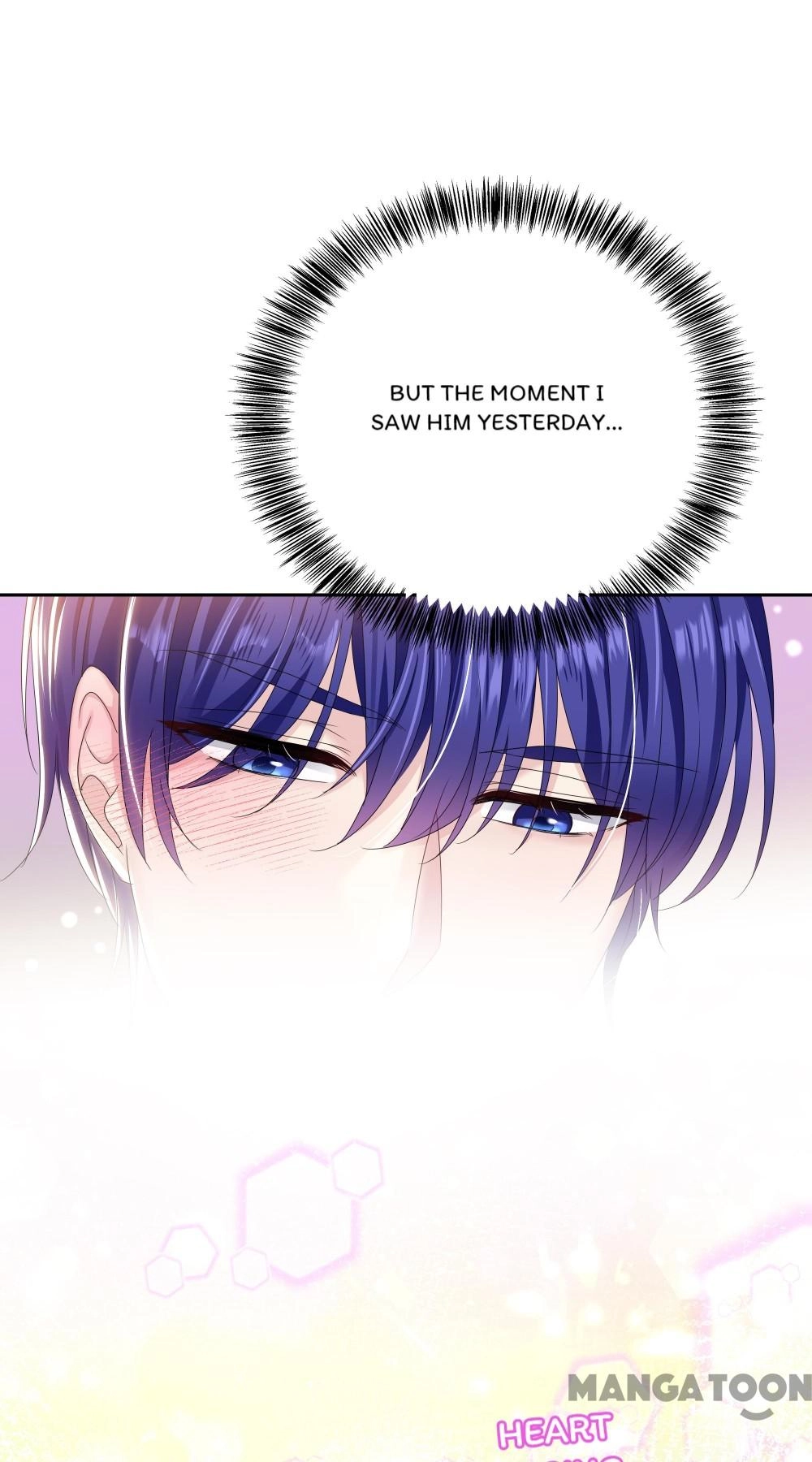 Forbidden Area Chapter 31 page 39 - 