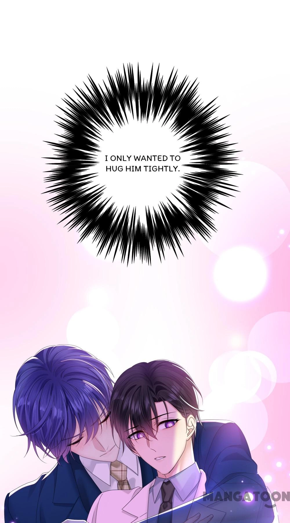 Forbidden Area Chapter 31 page 42 - 