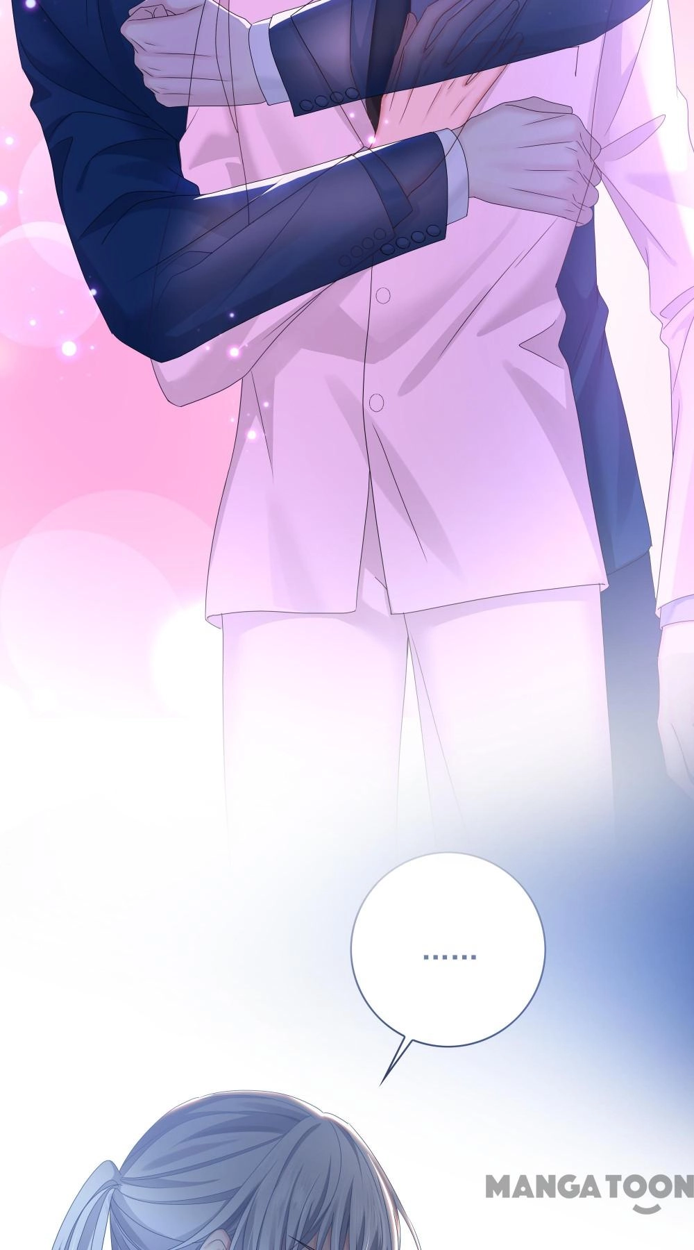 Forbidden Area Chapter 31 page 43 - 