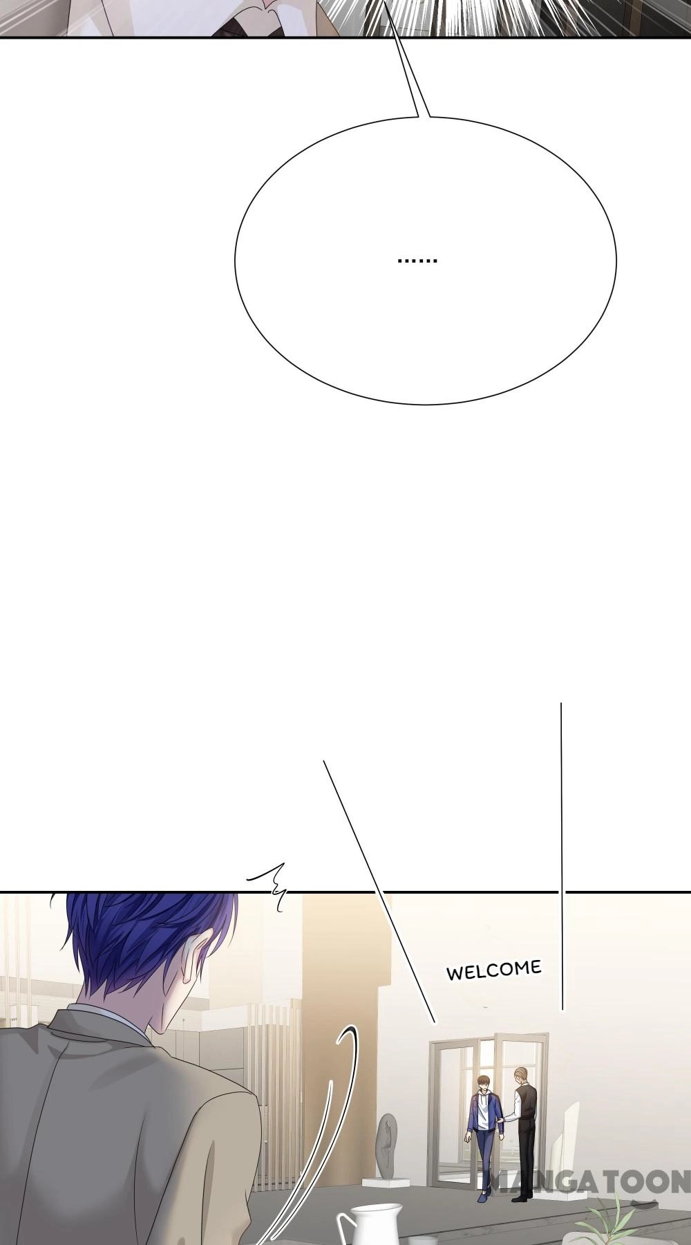 Forbidden Area Chapter 31 page 45 - 