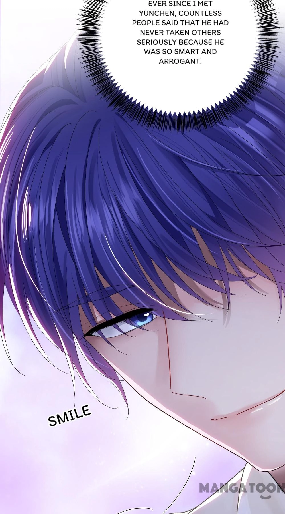 Forbidden Area Chapter 32 page 12 - 