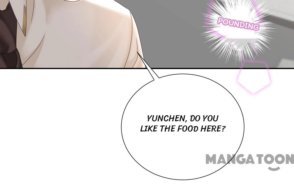 Forbidden Area Chapter 32 page 22 - 