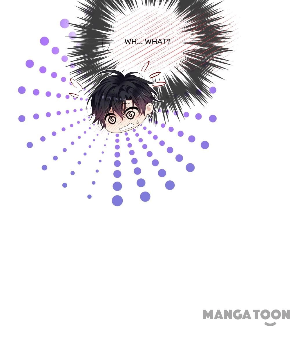 Forbidden Area Chapter 32 page 29 - 