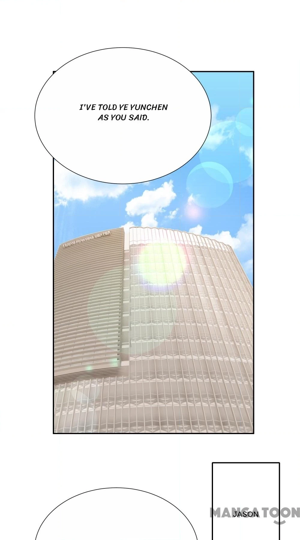 Forbidden Area Chapter 32 page 30 - 