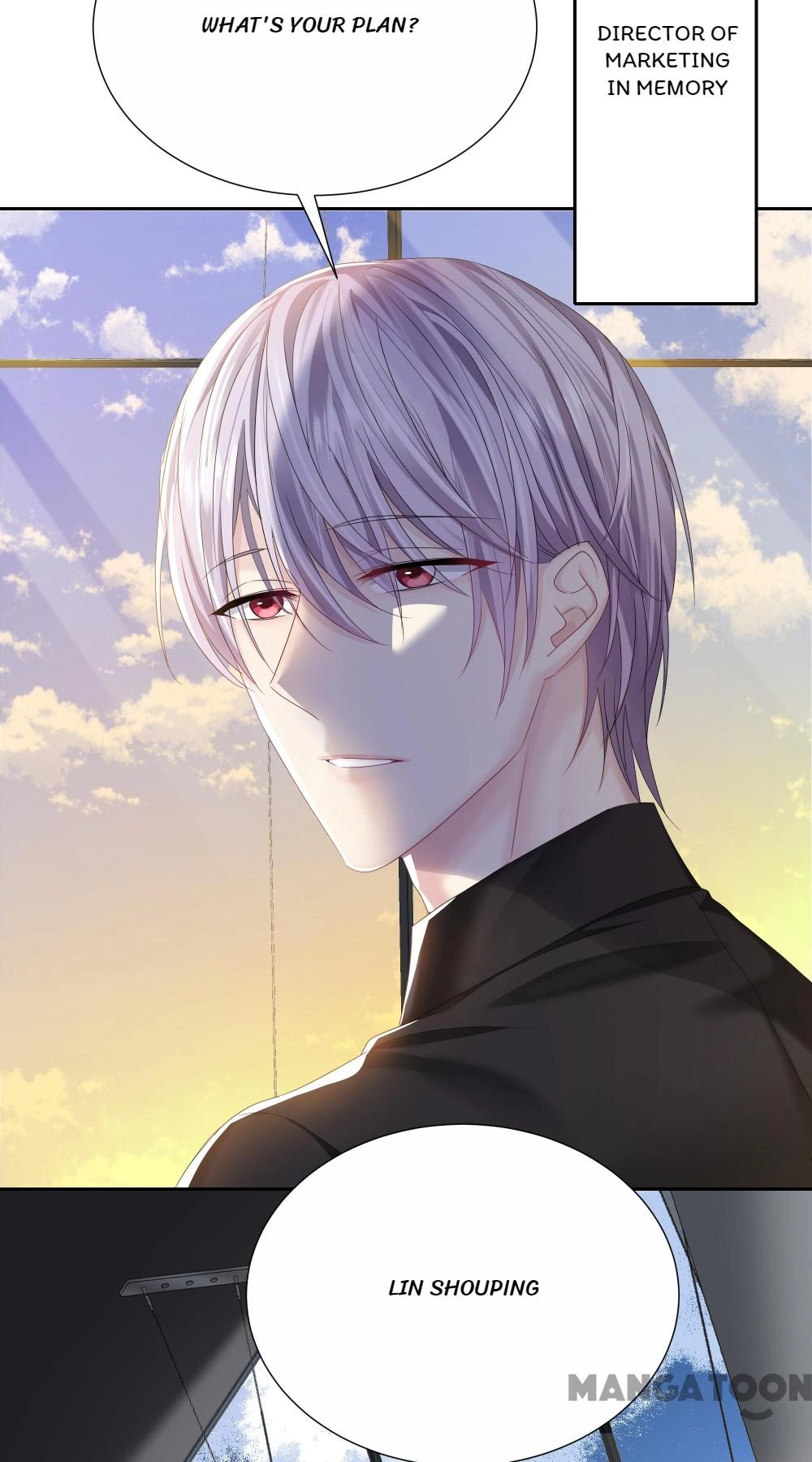 Forbidden Area Chapter 32 page 31 - 