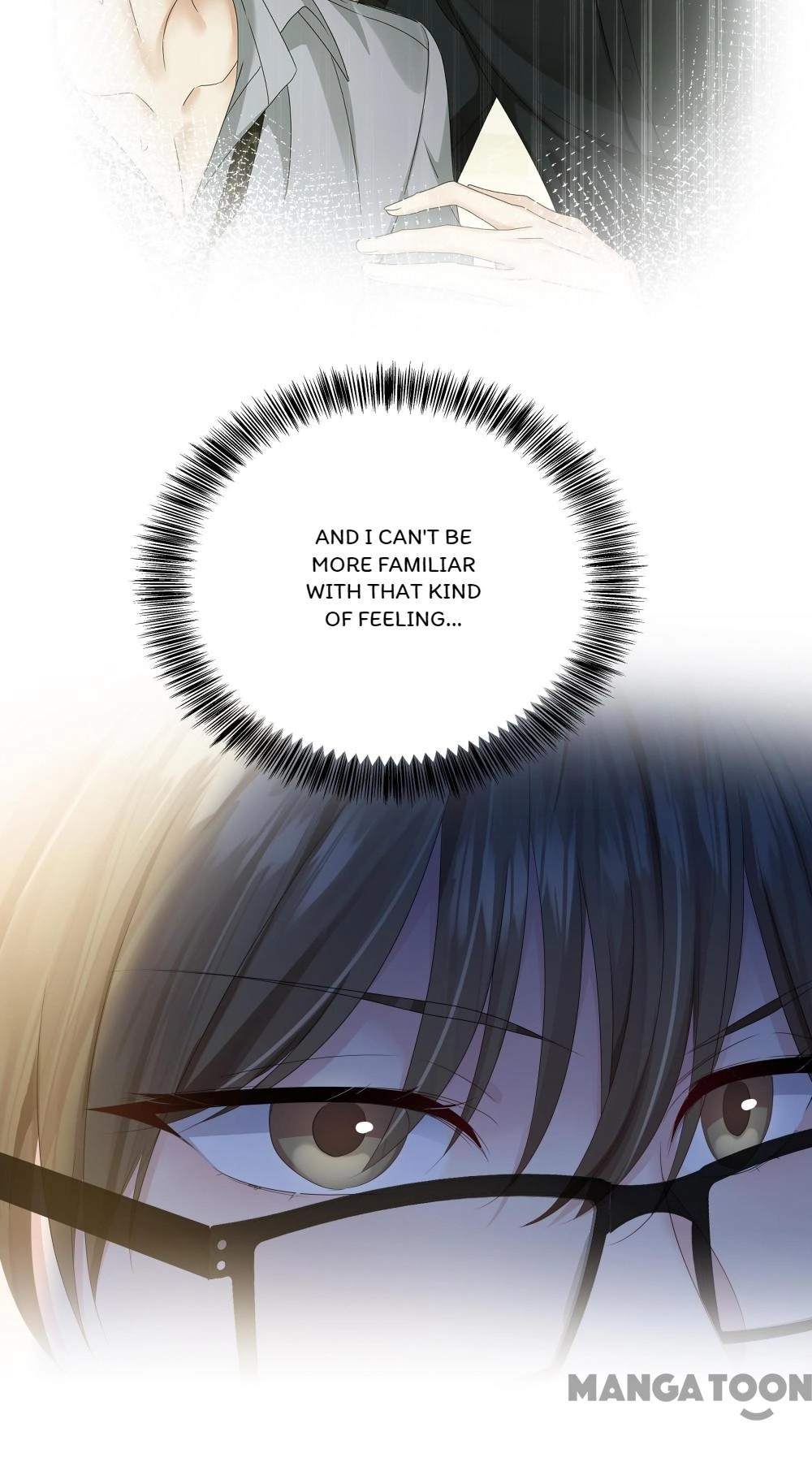 Forbidden Area Chapter 33 page 2 - 