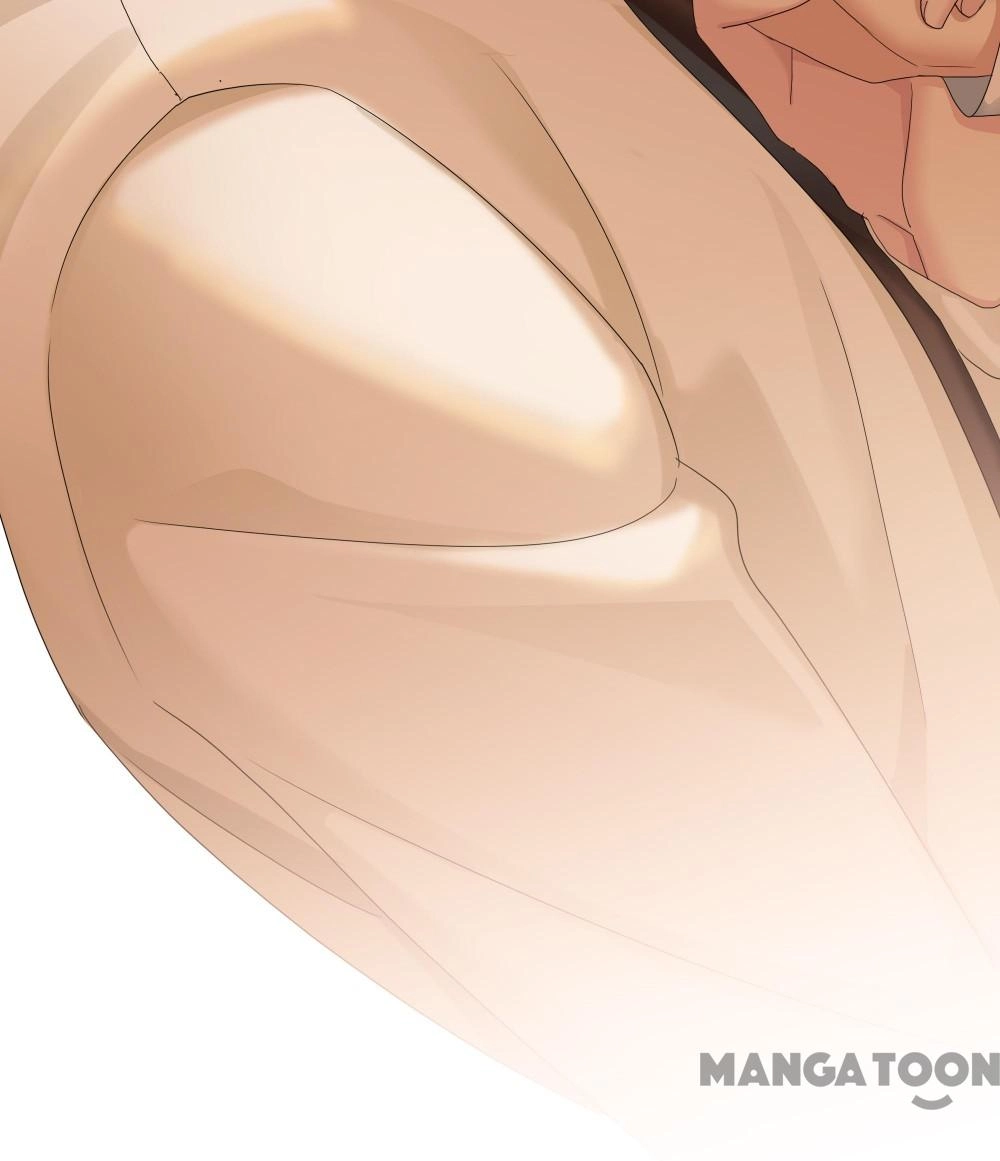 Forbidden Area Chapter 33 page 15 - 