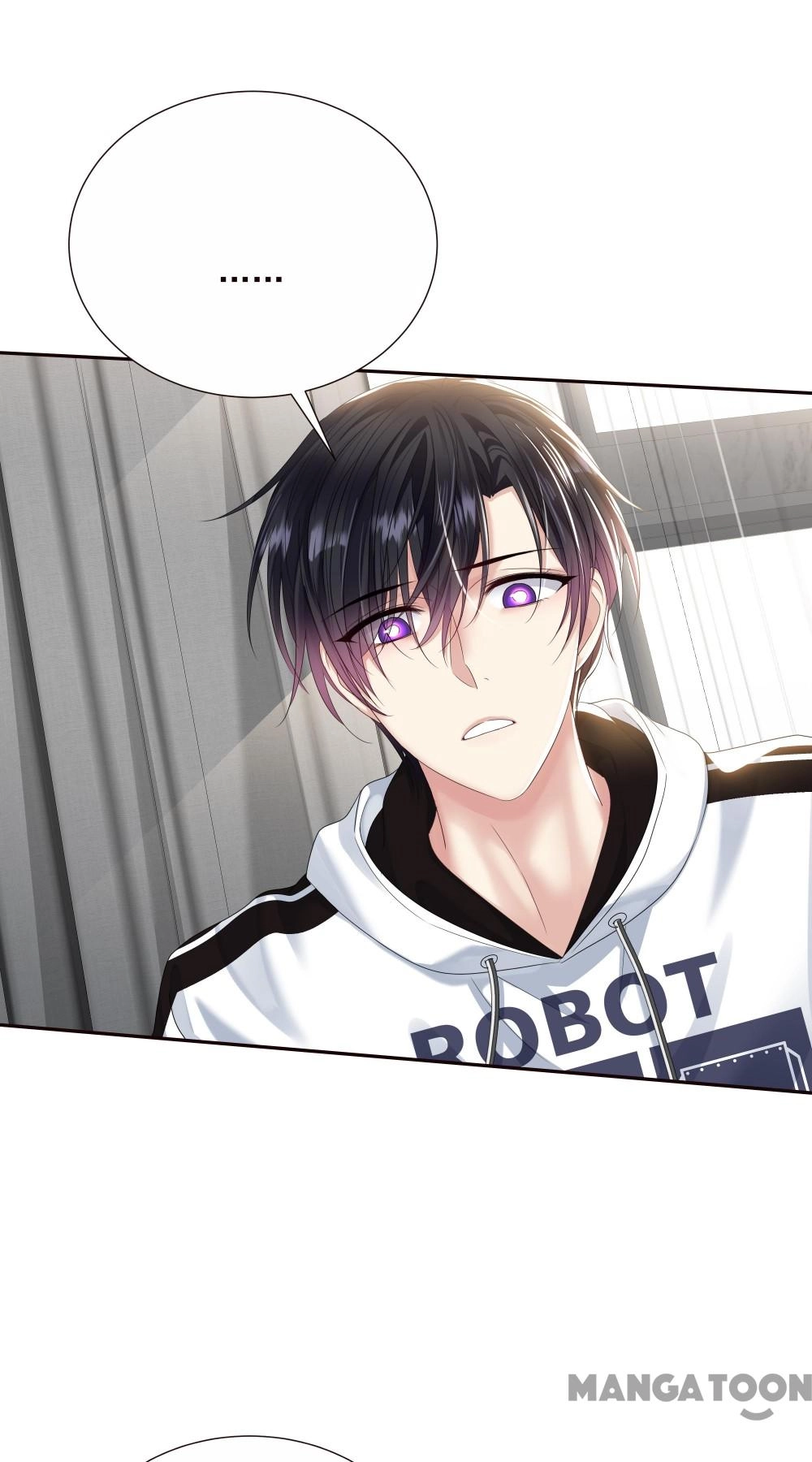 Forbidden Area Chapter 33 page 16 - 