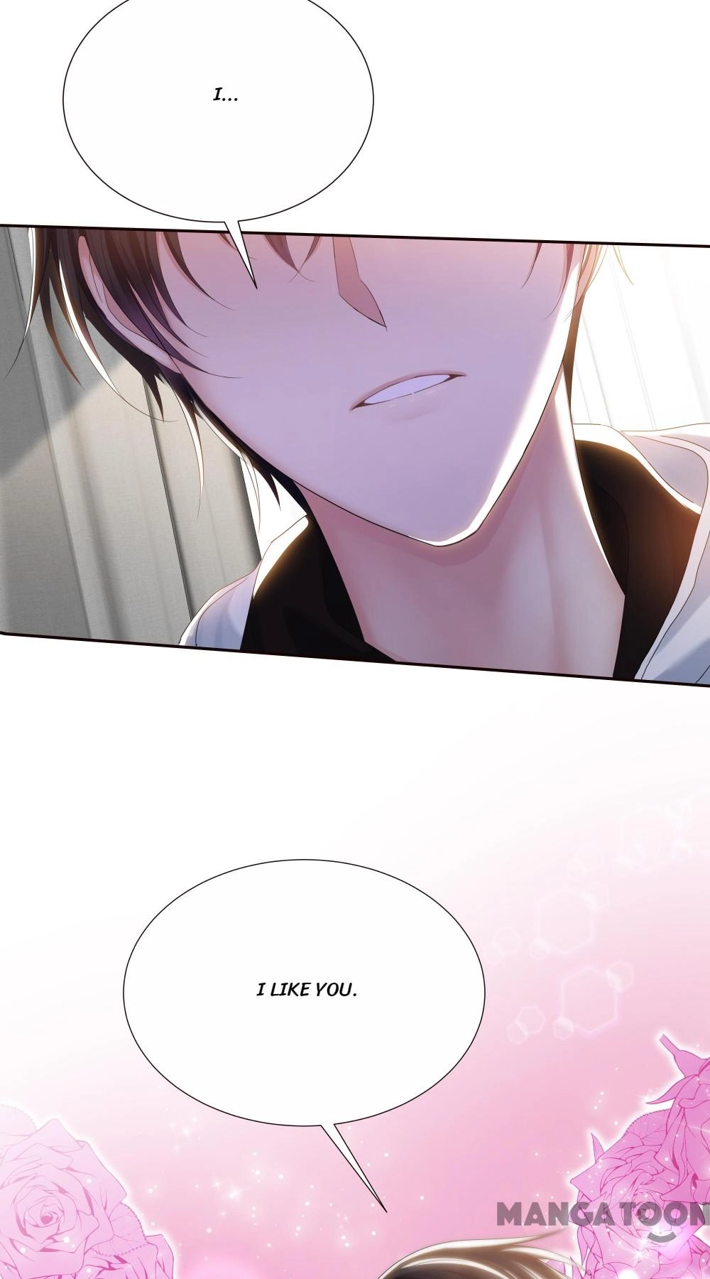 Forbidden Area Chapter 33 page 17 - 
