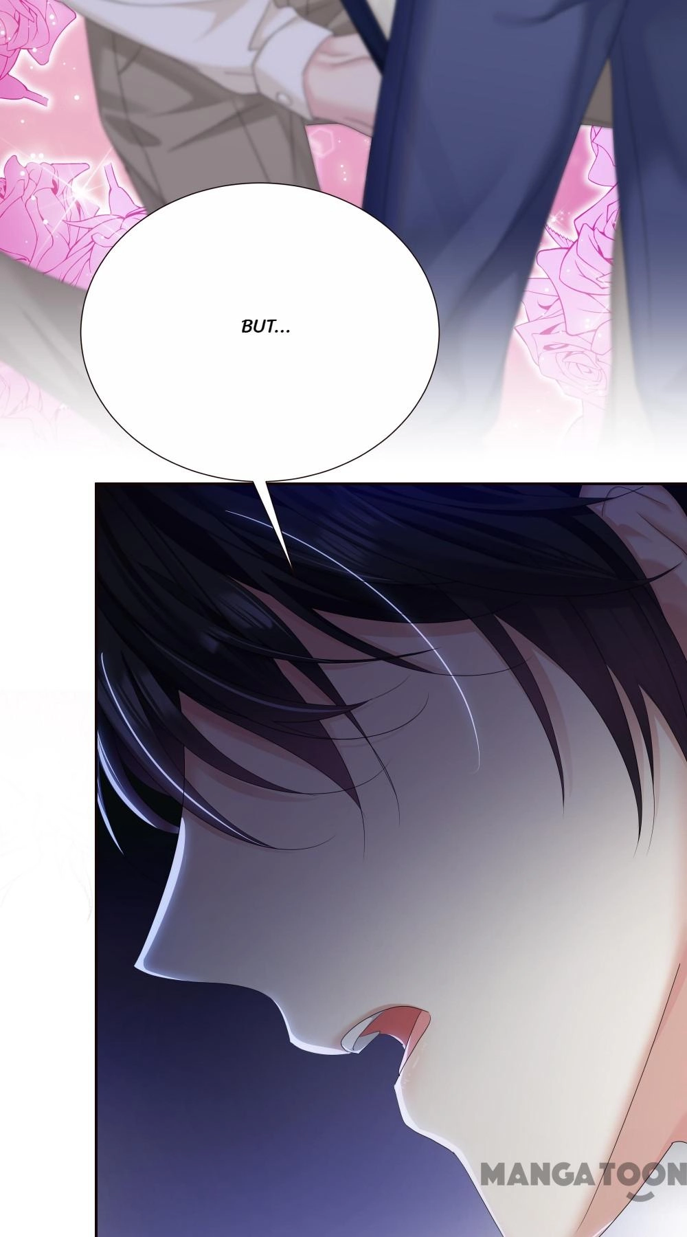 Forbidden Area Chapter 33 page 19 - 