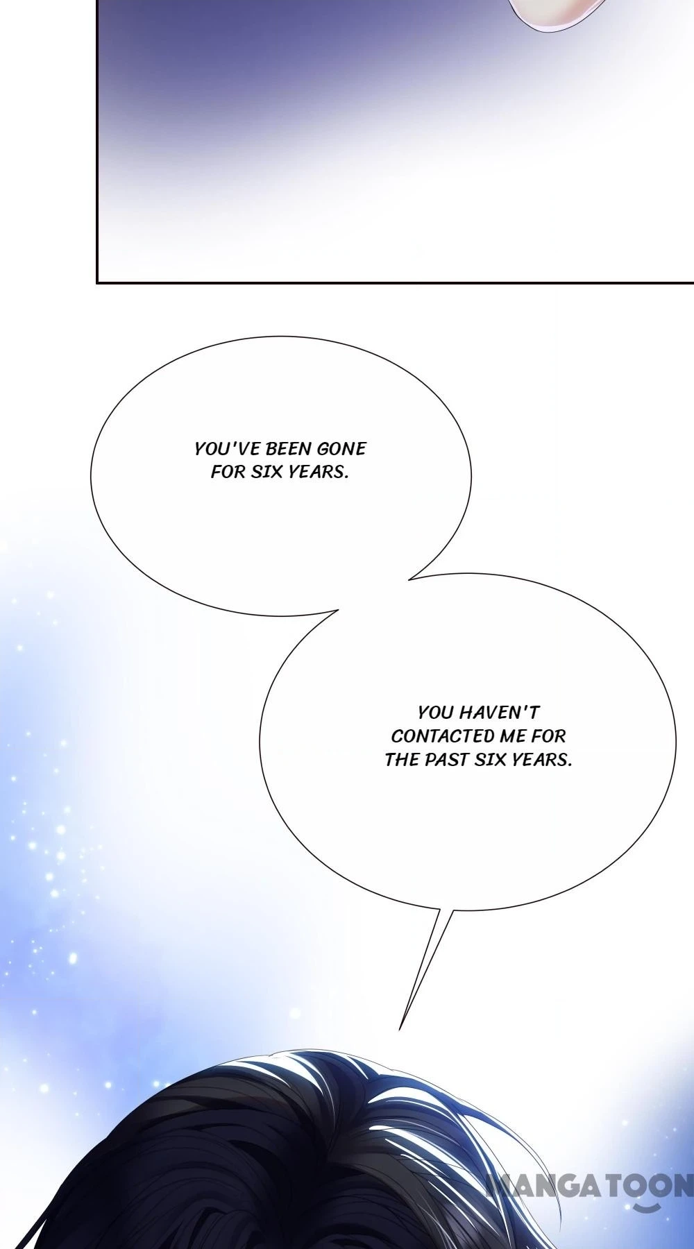 Forbidden Area Chapter 33 page 20 - 