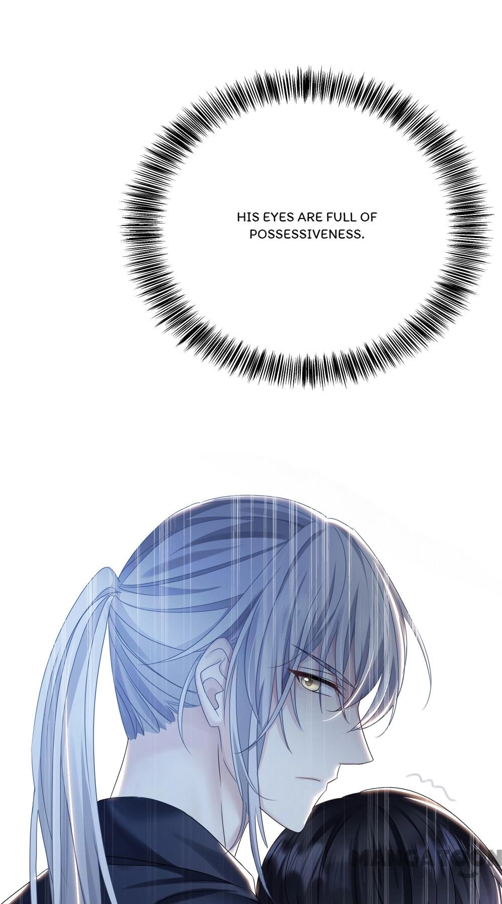 Forbidden Area Chapter 33 page 3 - 