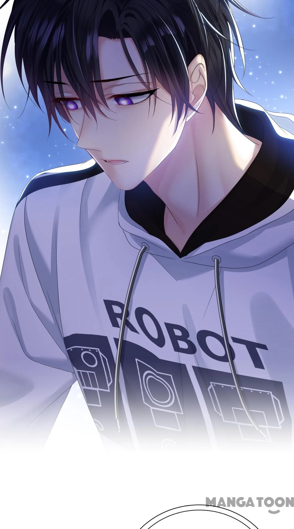Forbidden Area Chapter 33 page 21 - 