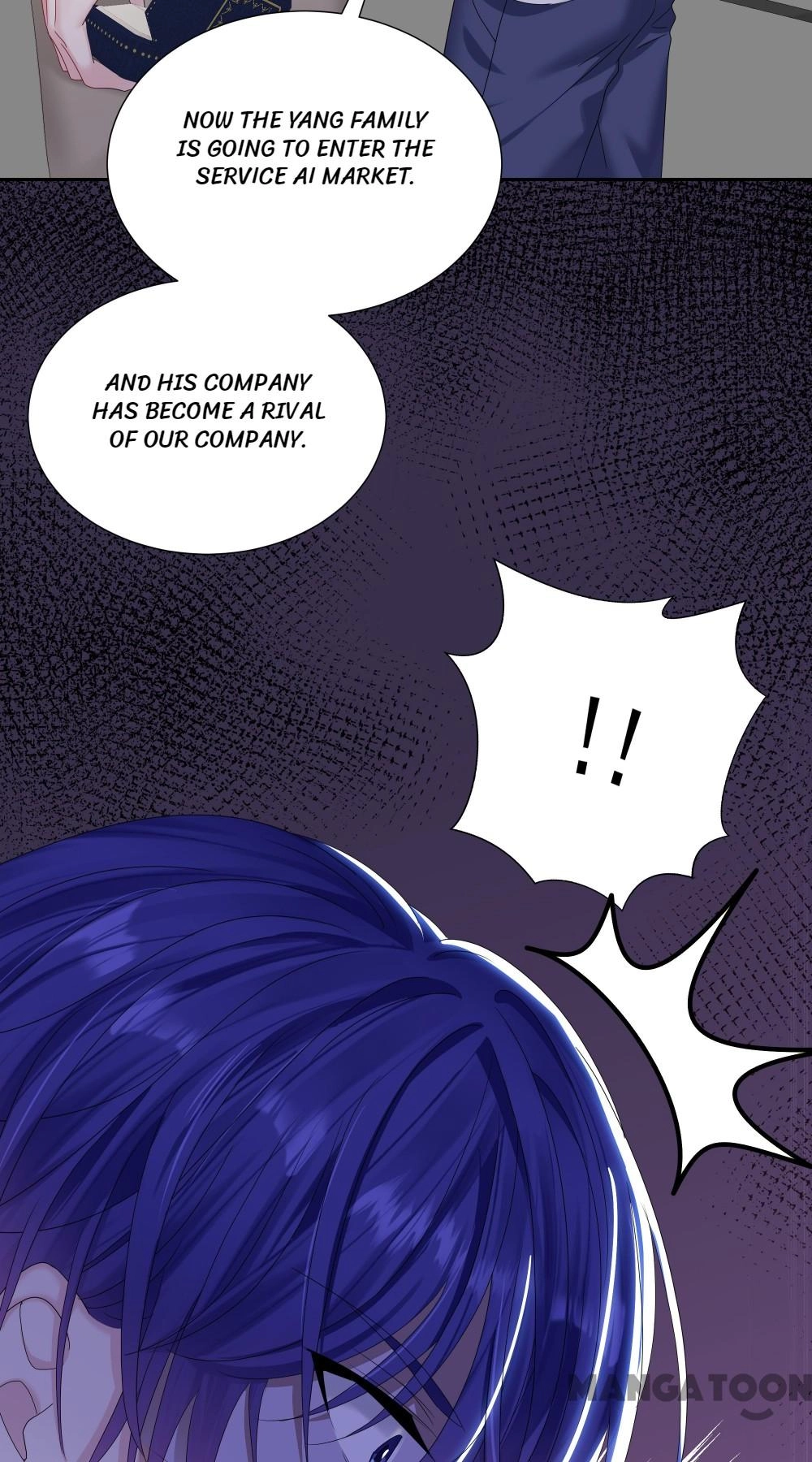 Forbidden Area Chapter 33 page 24 - 