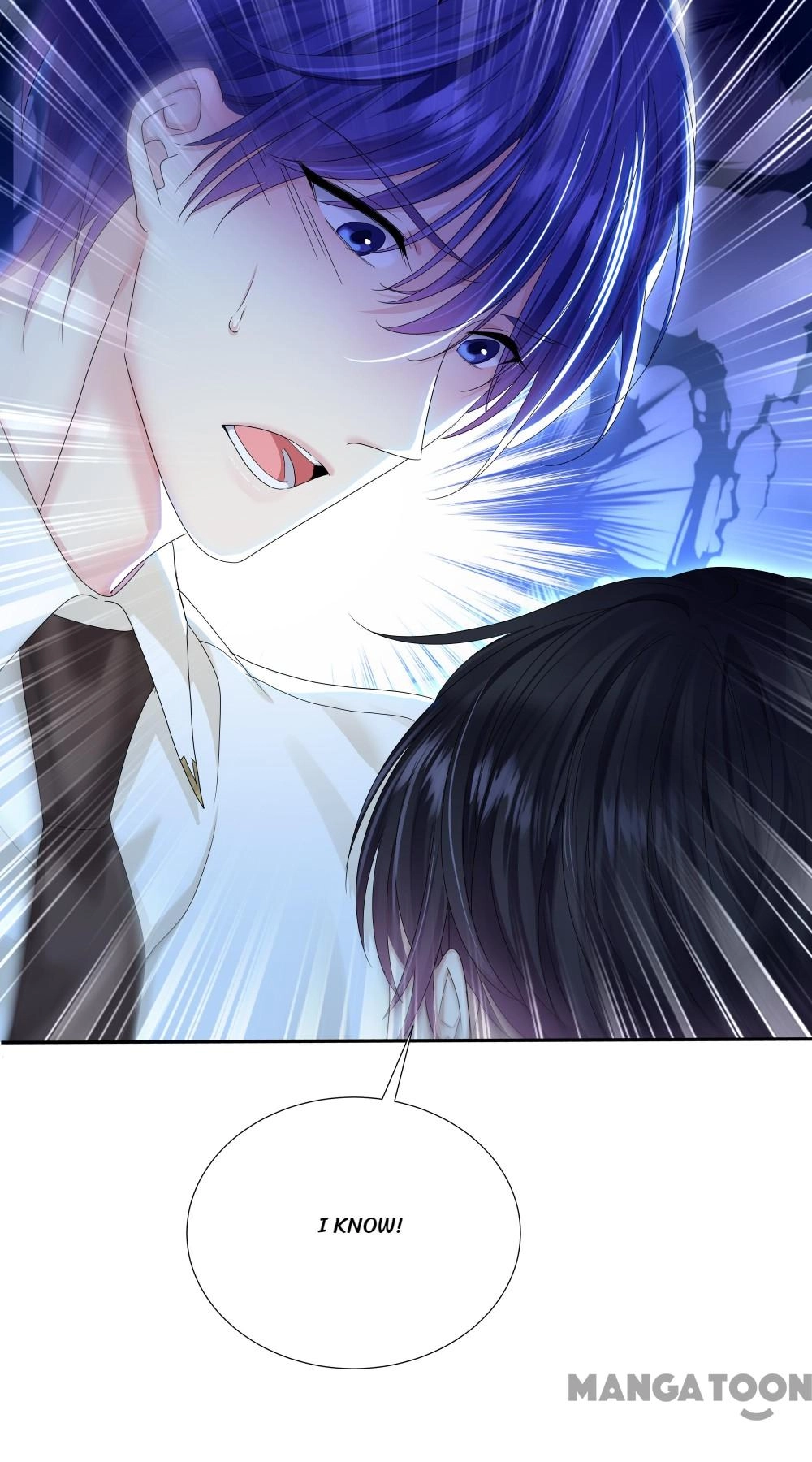 Forbidden Area Chapter 33 page 26 - 