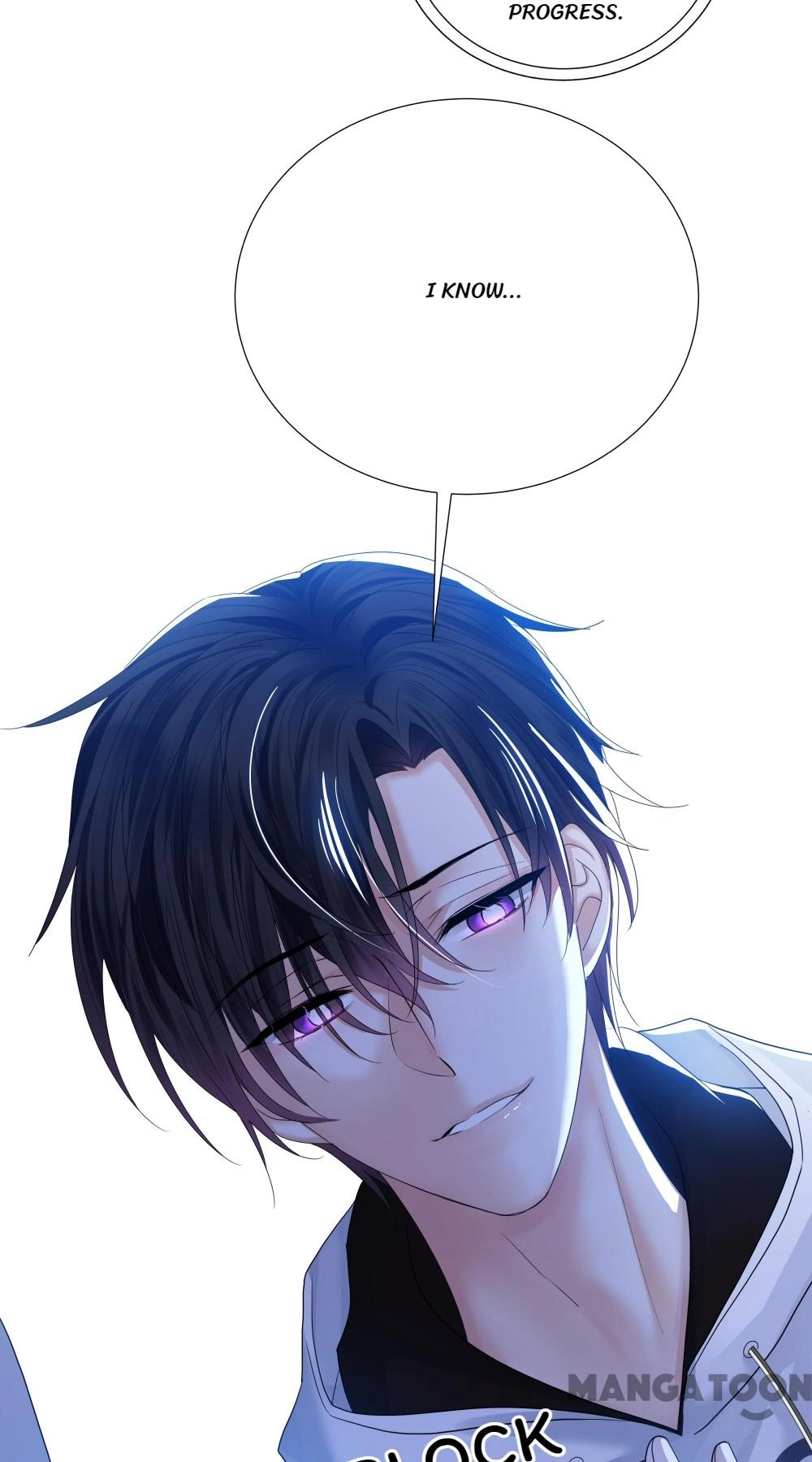 Forbidden Area Chapter 33 page 28 - 