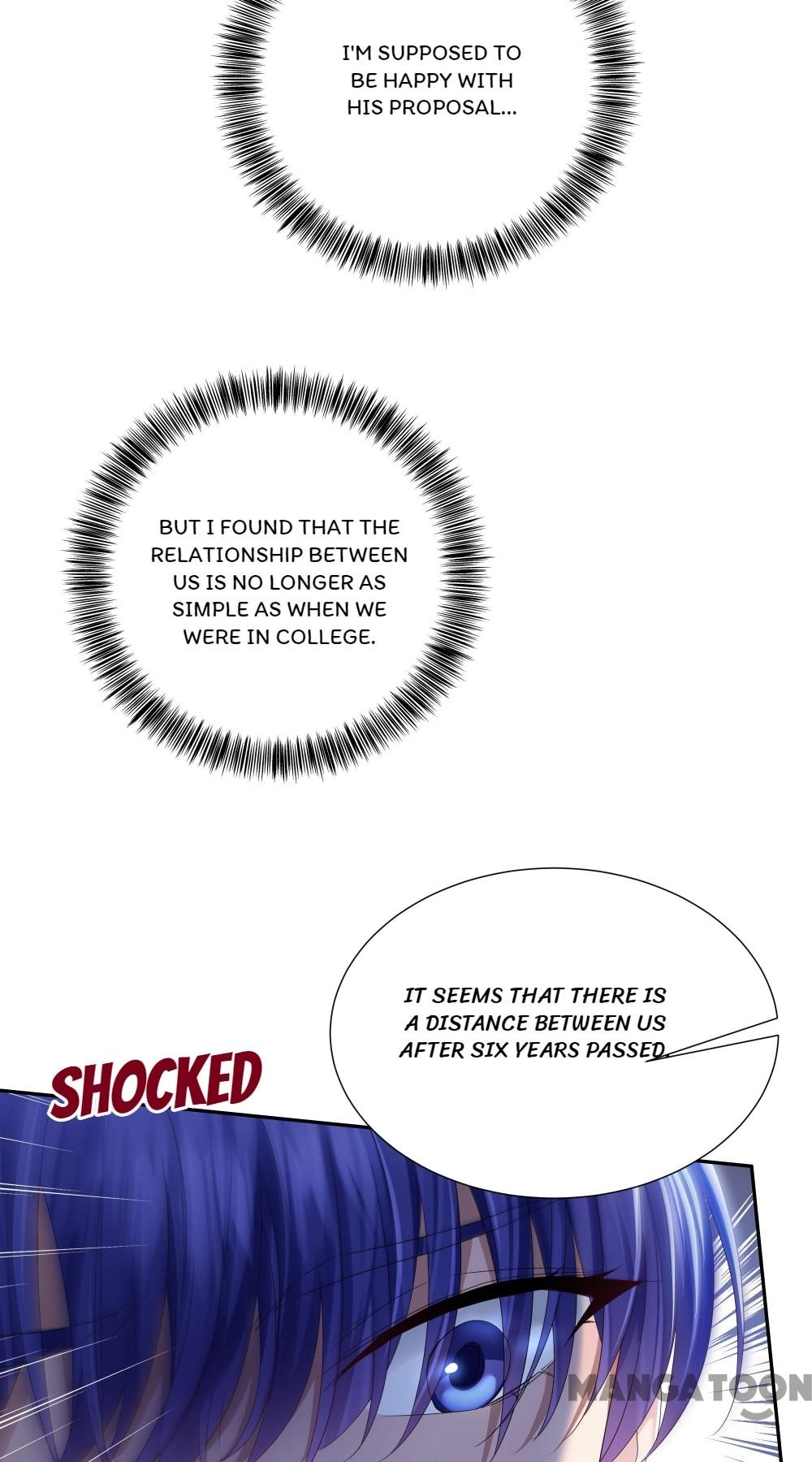Forbidden Area Chapter 33 page 33 - 