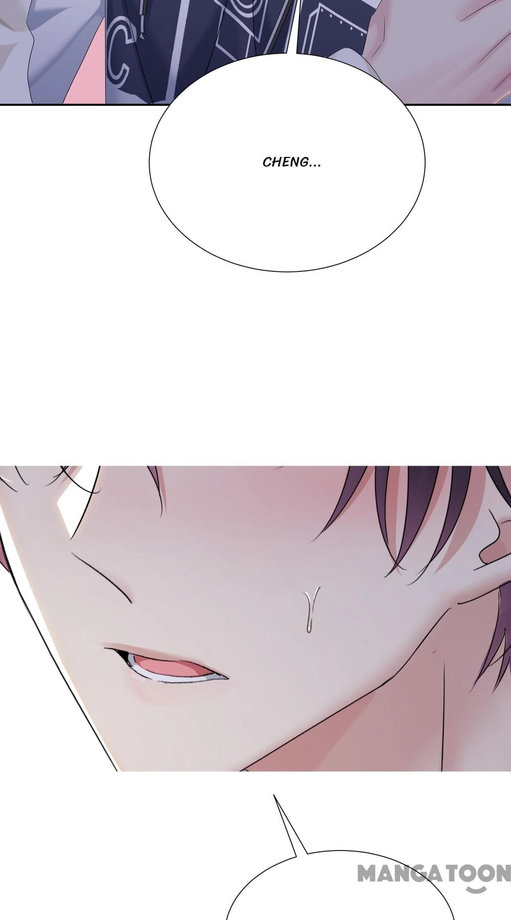Forbidden Area Chapter 33 page 37 - 