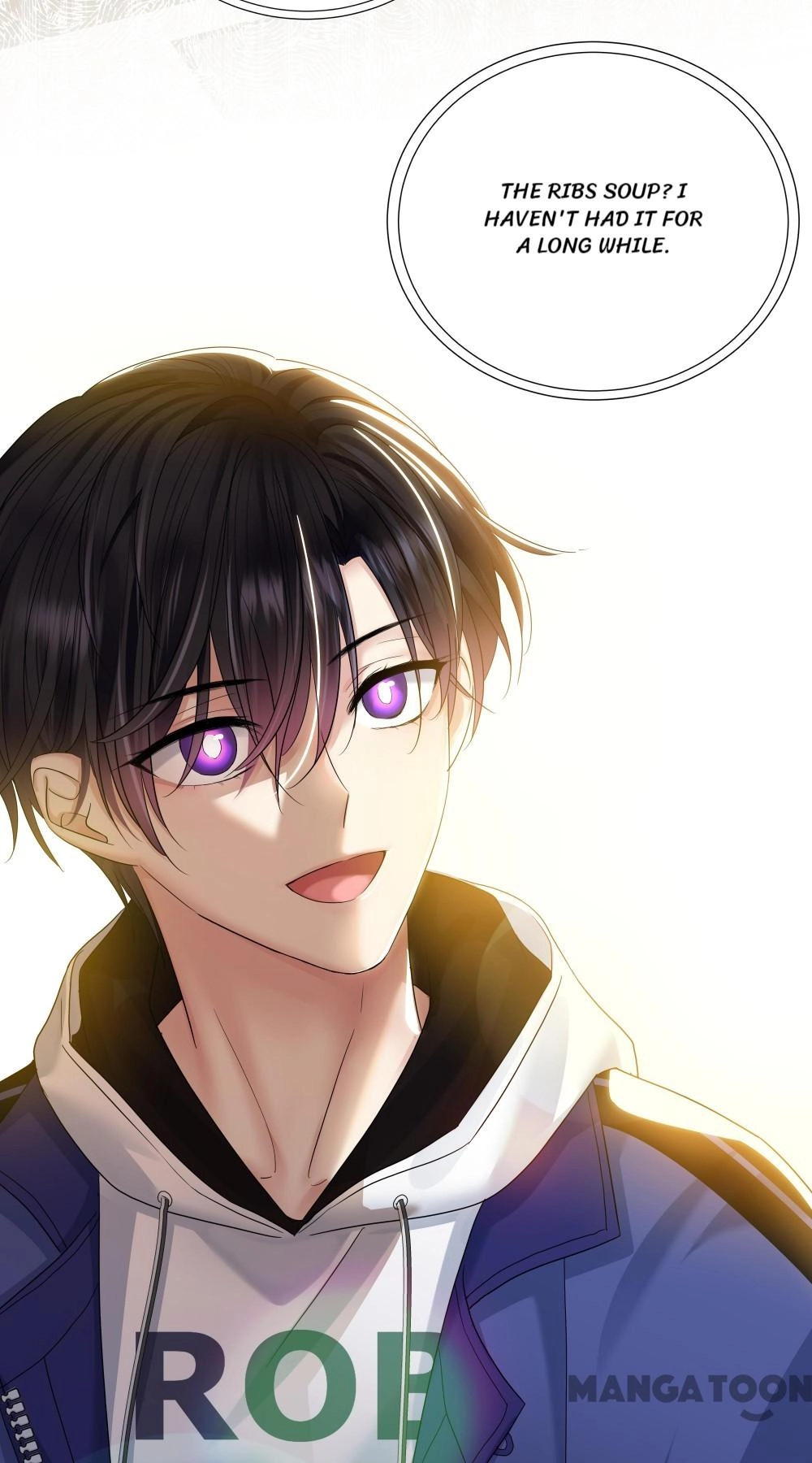 Forbidden Area Chapter 33 page 44 - 