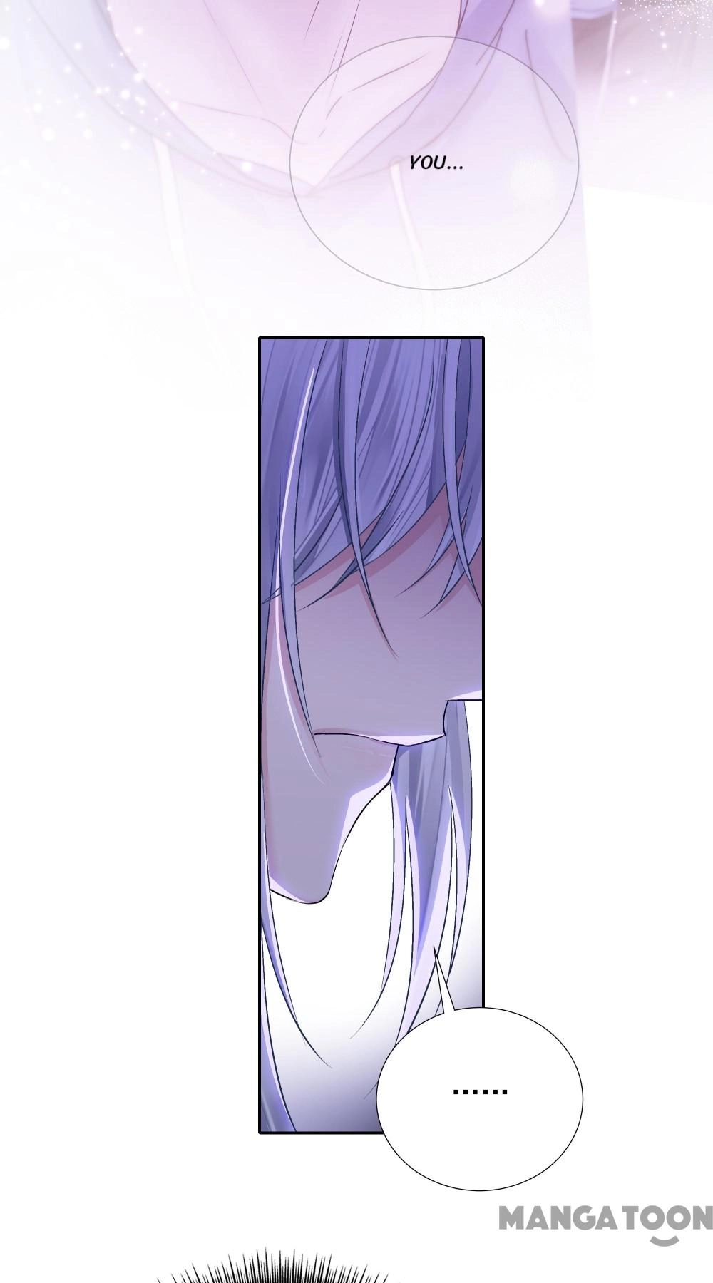 Forbidden Area Chapter 33 page 48 - 