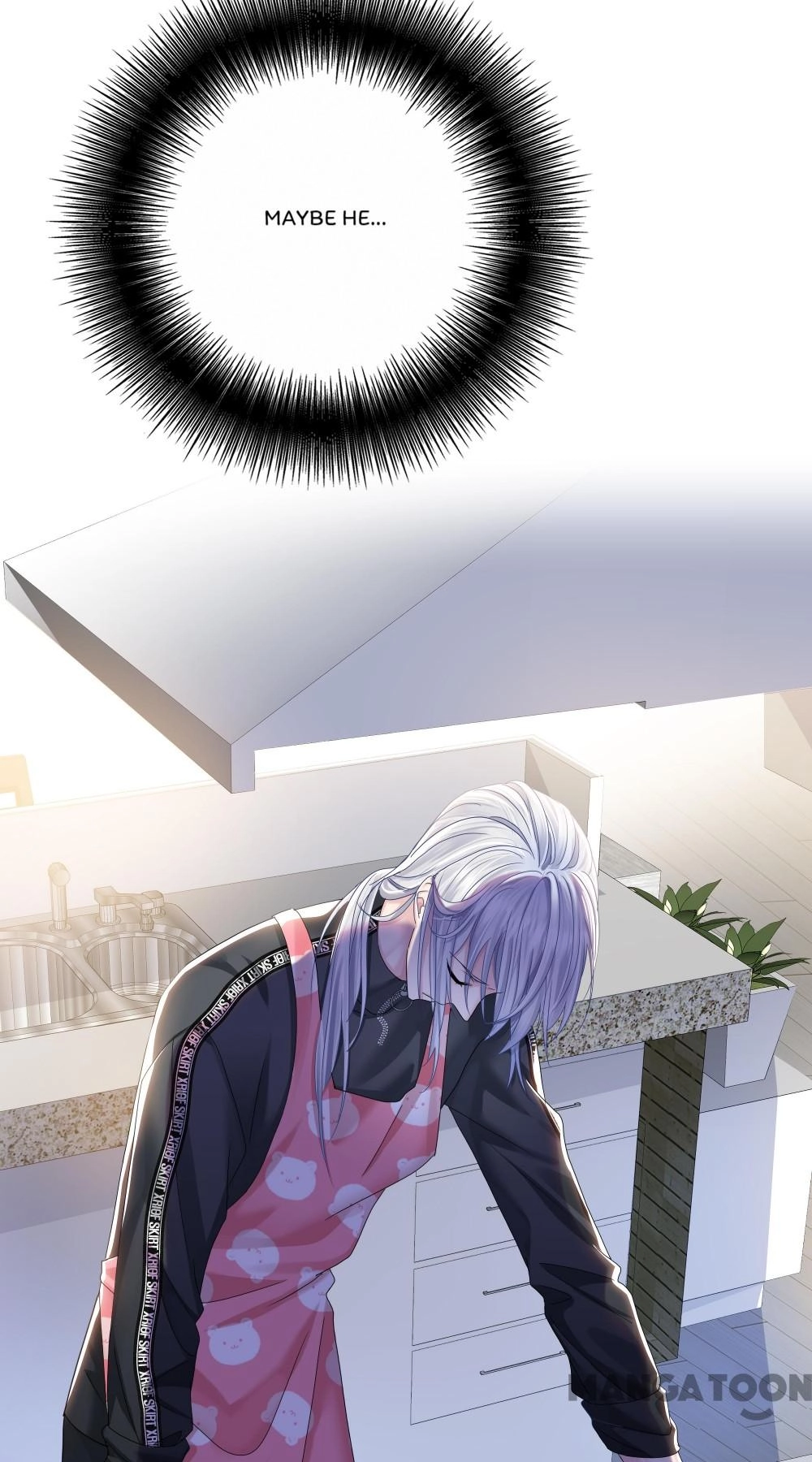 Forbidden Area Chapter 33 page 49 - 