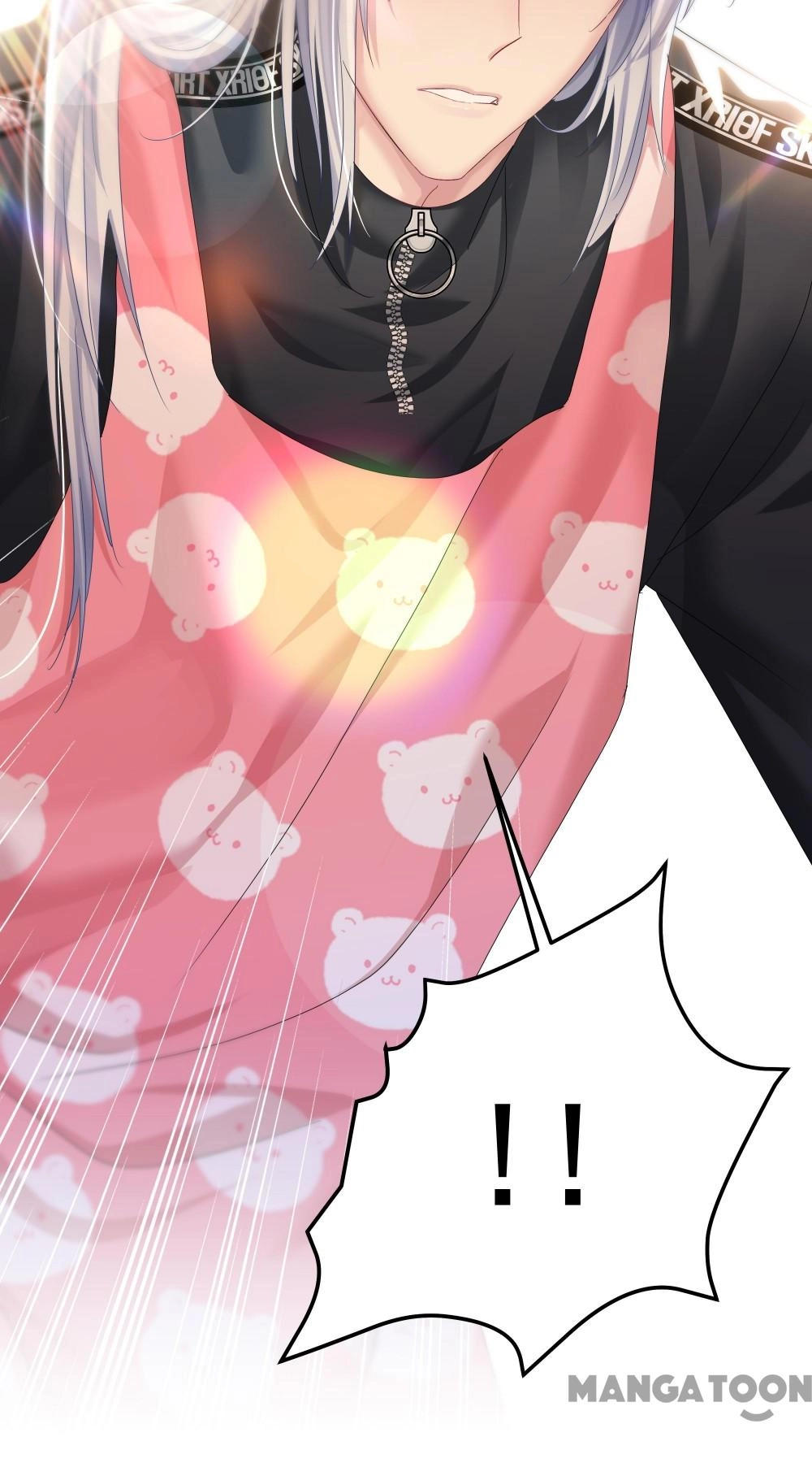 Forbidden Area Chapter 33 page 51 - 