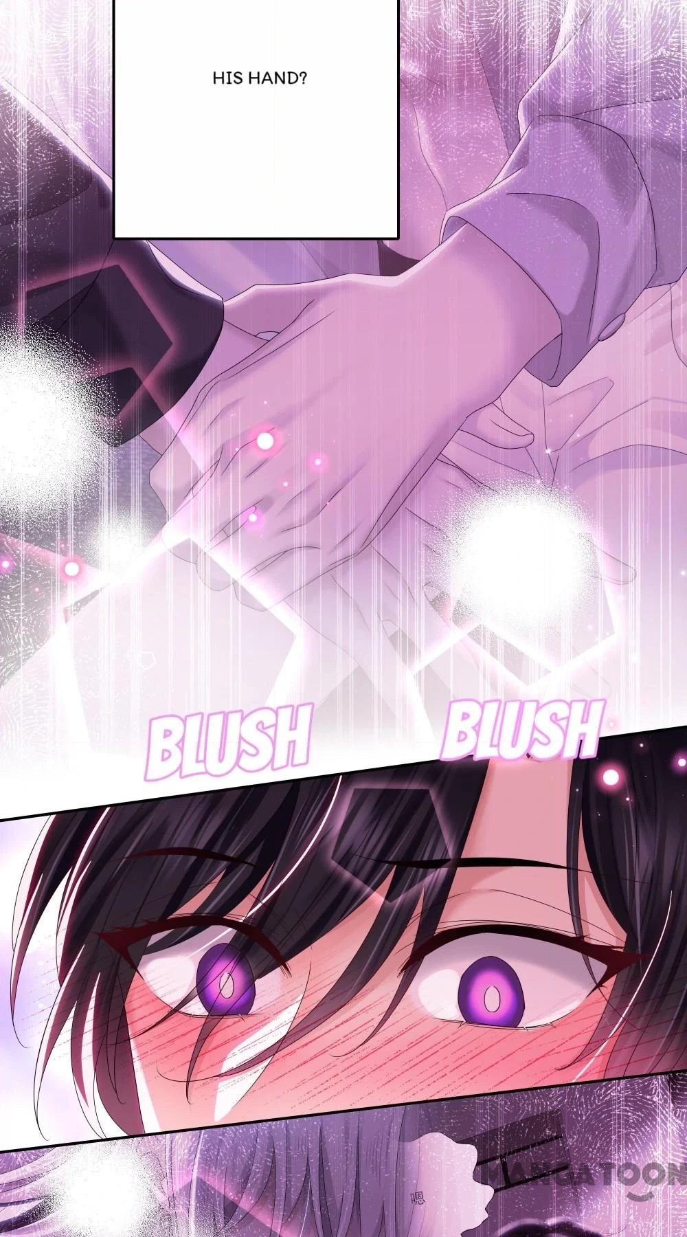 Forbidden Area Chapter 34 page 20 - 