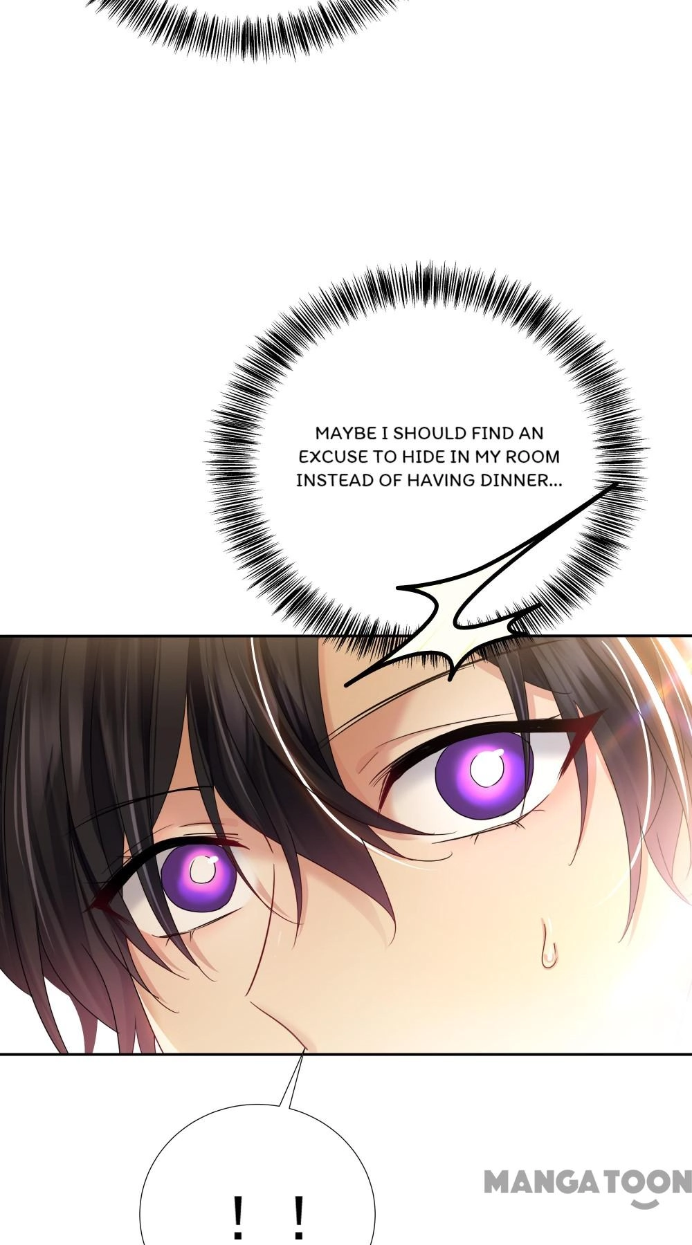Forbidden Area Chapter 34 page 3 - 
