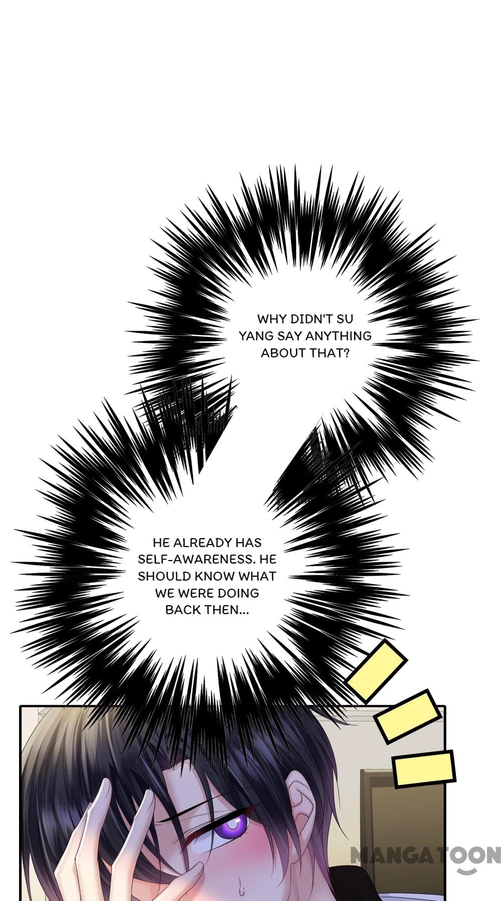 Forbidden Area Chapter 34 page 24 - 