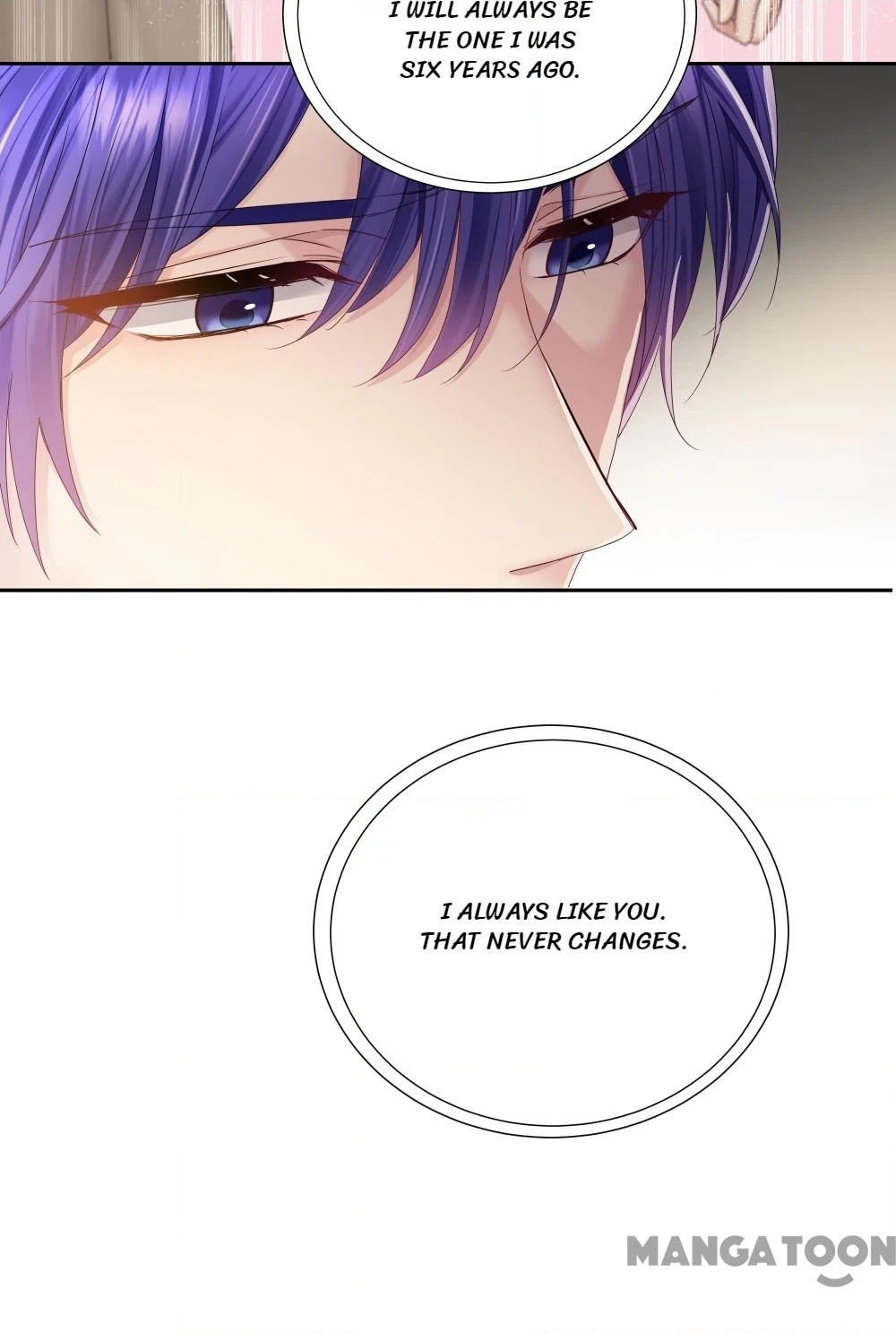 Forbidden Area Chapter 34 page 30 - 