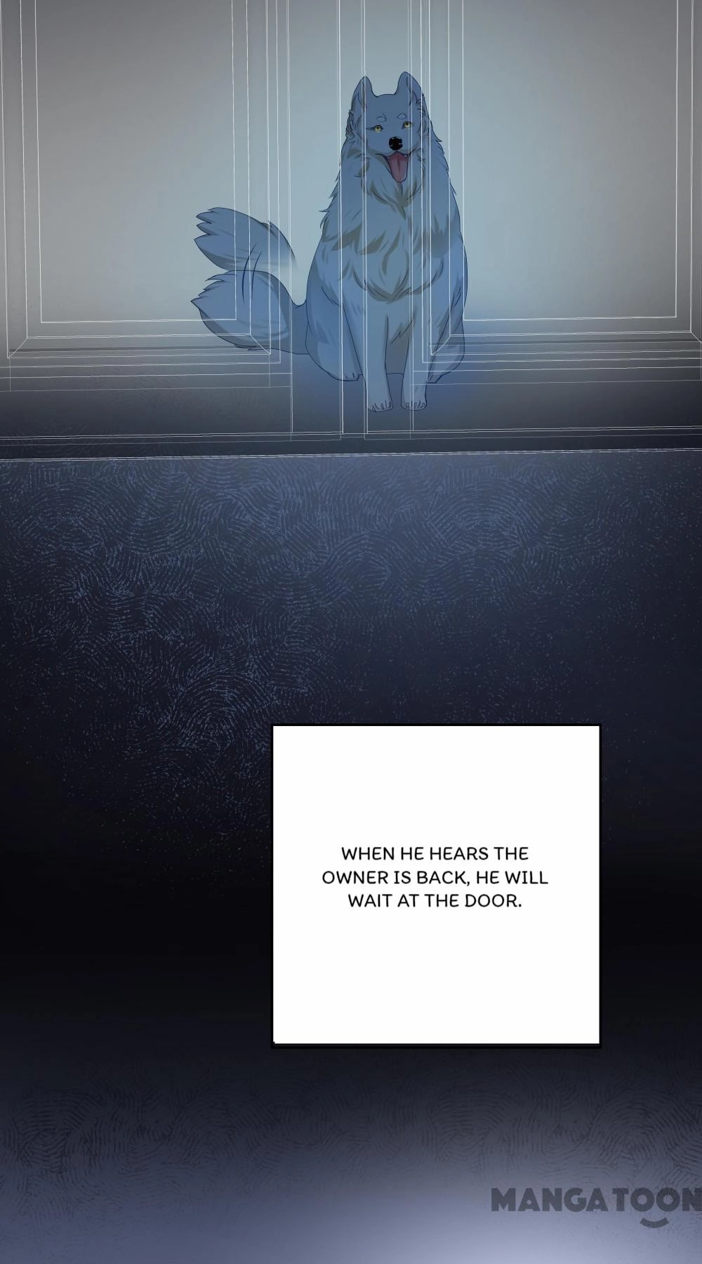 Forbidden Area Chapter 34 page 7 - 