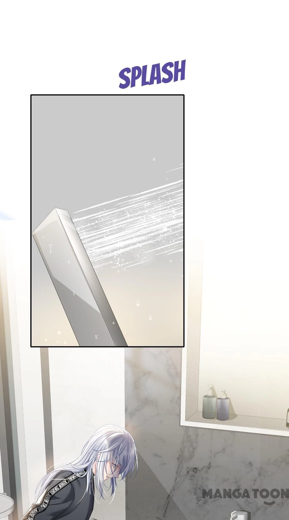 Forbidden Area Chapter 35 page 13 - 