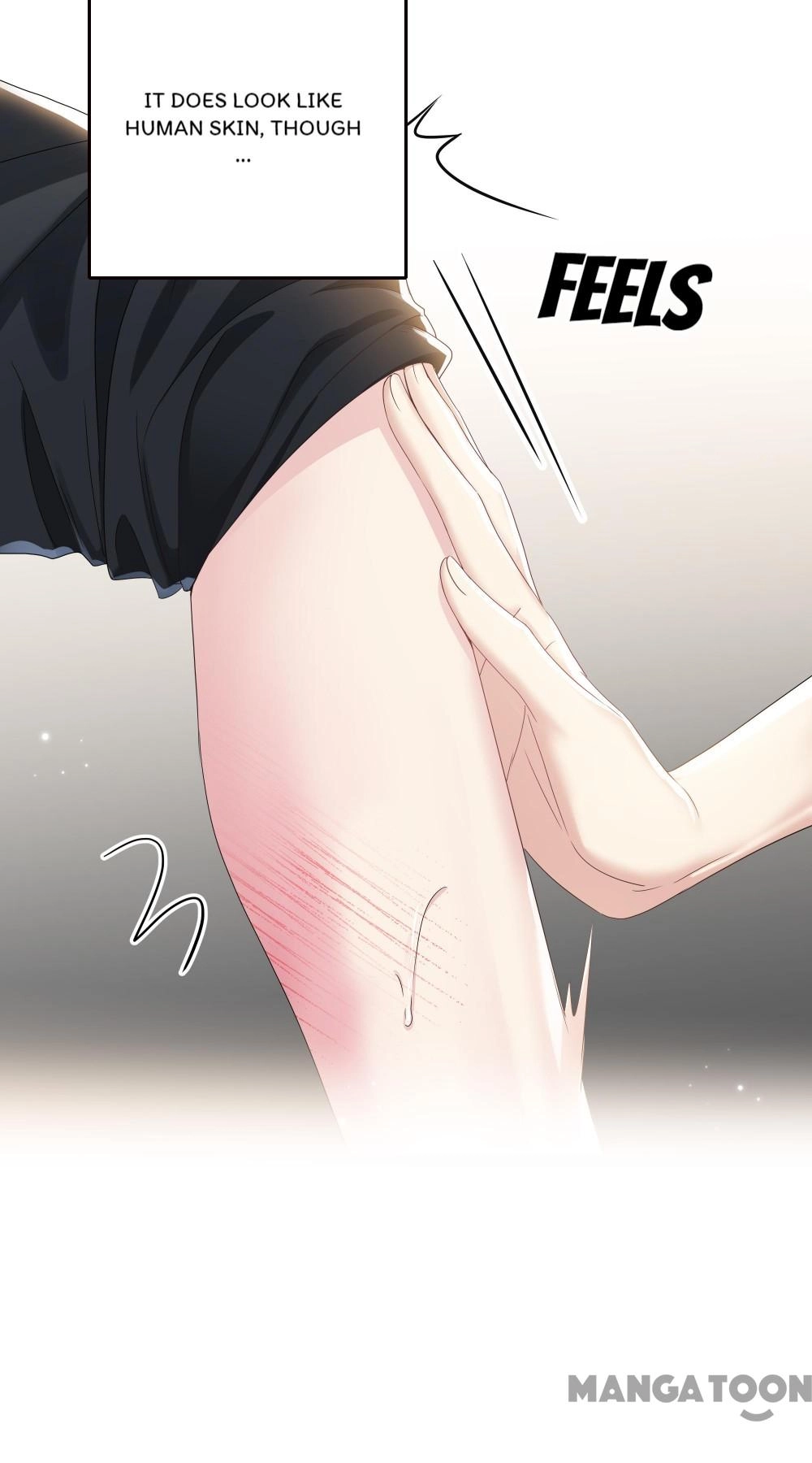 Forbidden Area Chapter 35 page 17 - 