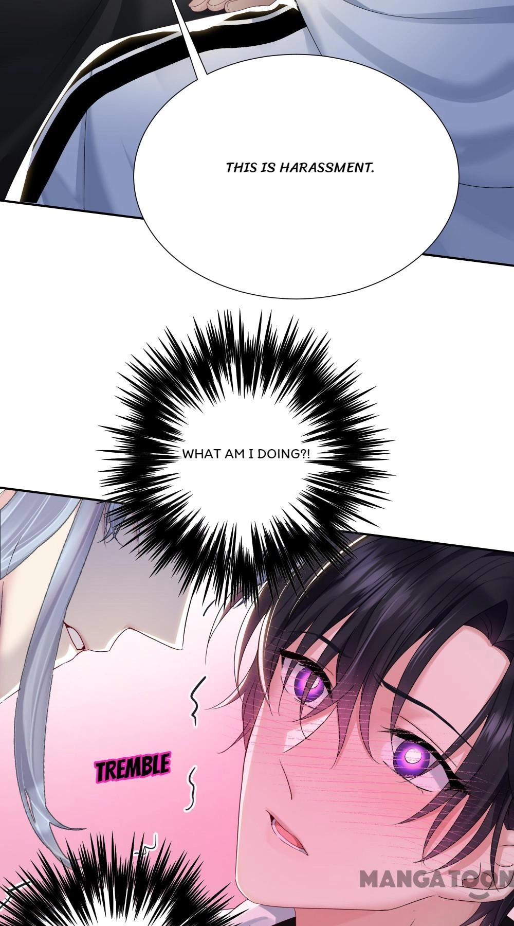 Forbidden Area Chapter 35 page 26 - 