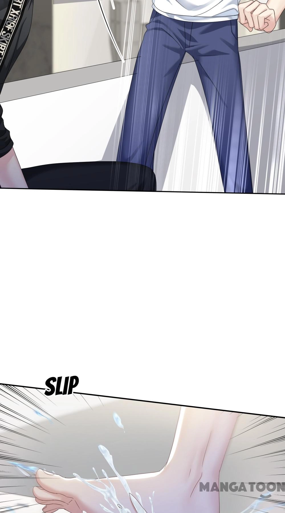 Forbidden Area Chapter 35 page 28 - 