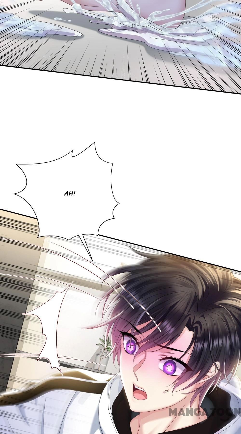 Forbidden Area Chapter 35 page 29 - 
