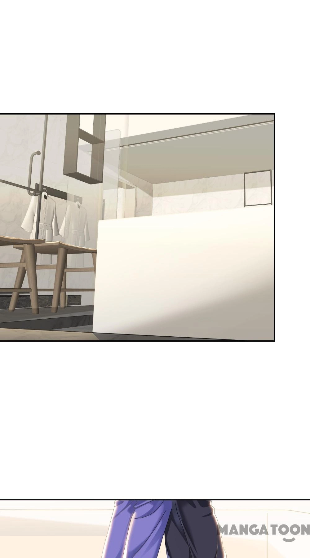 Forbidden Area Chapter 35 page 34 - 