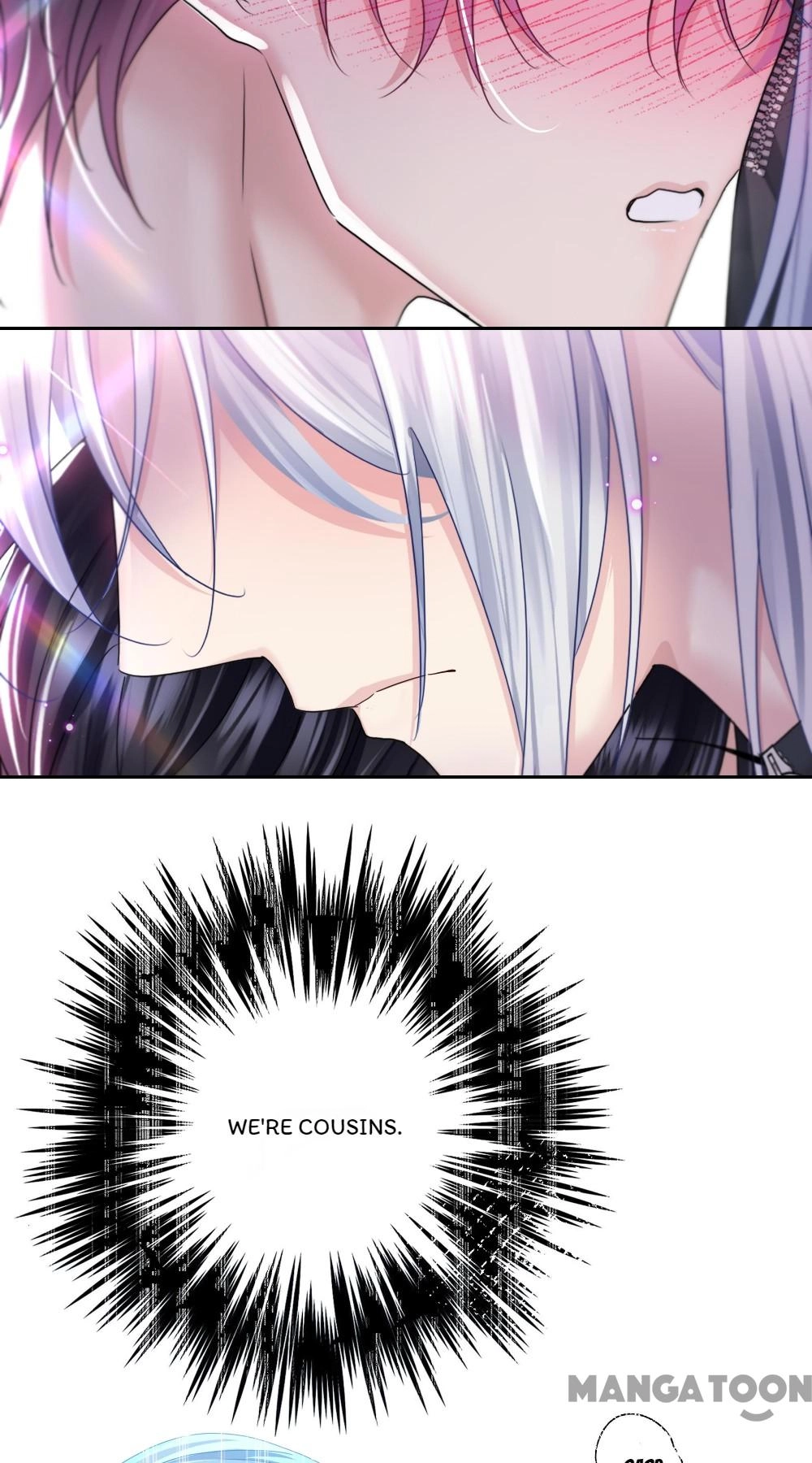 Forbidden Area Chapter 35 page 38 - 
