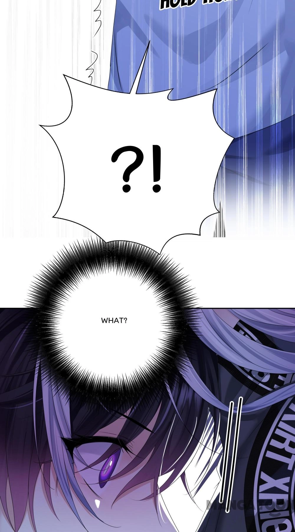 Forbidden Area Chapter 35 page 42 - 
