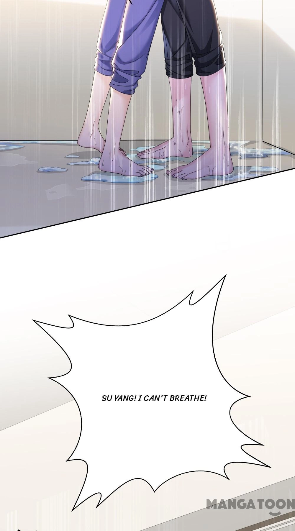 Forbidden Area Chapter 35 page 44 - 